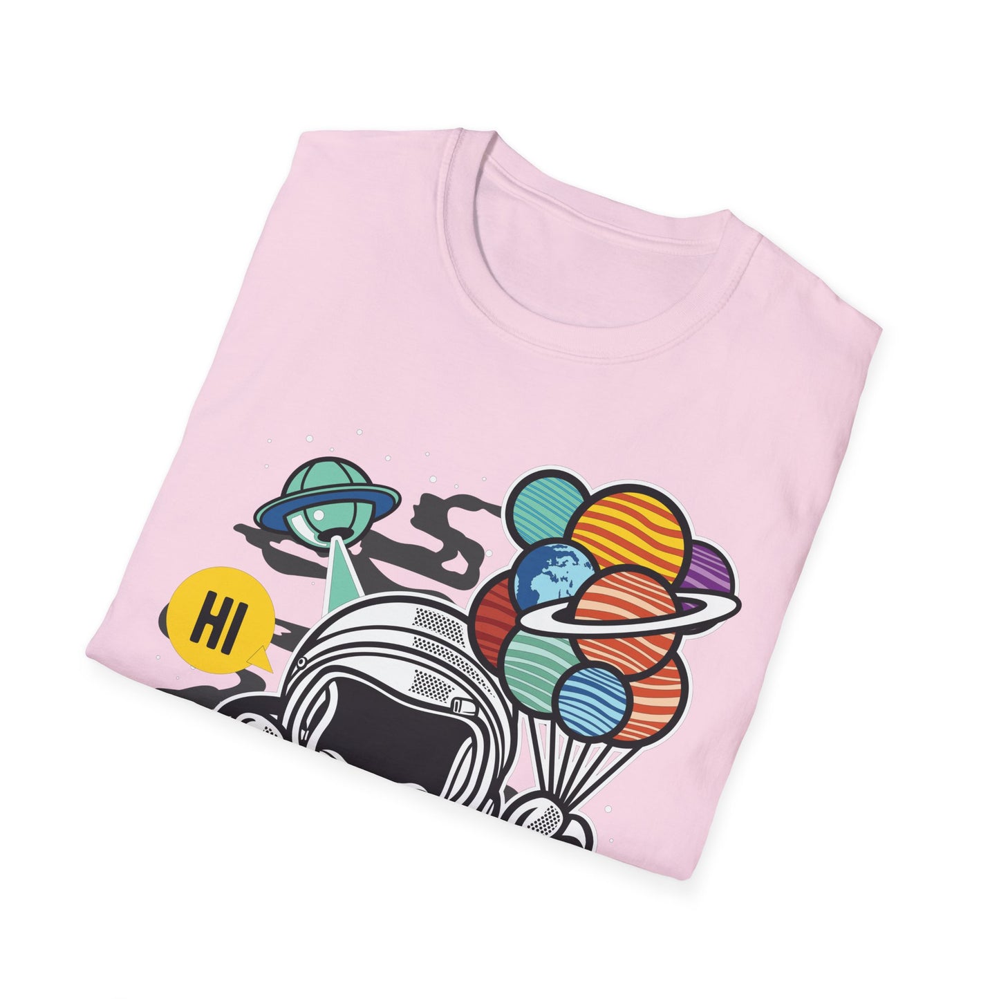 Cartoon T-Shirt, Animation T-Shirt, Funny Tee Shirt - 91