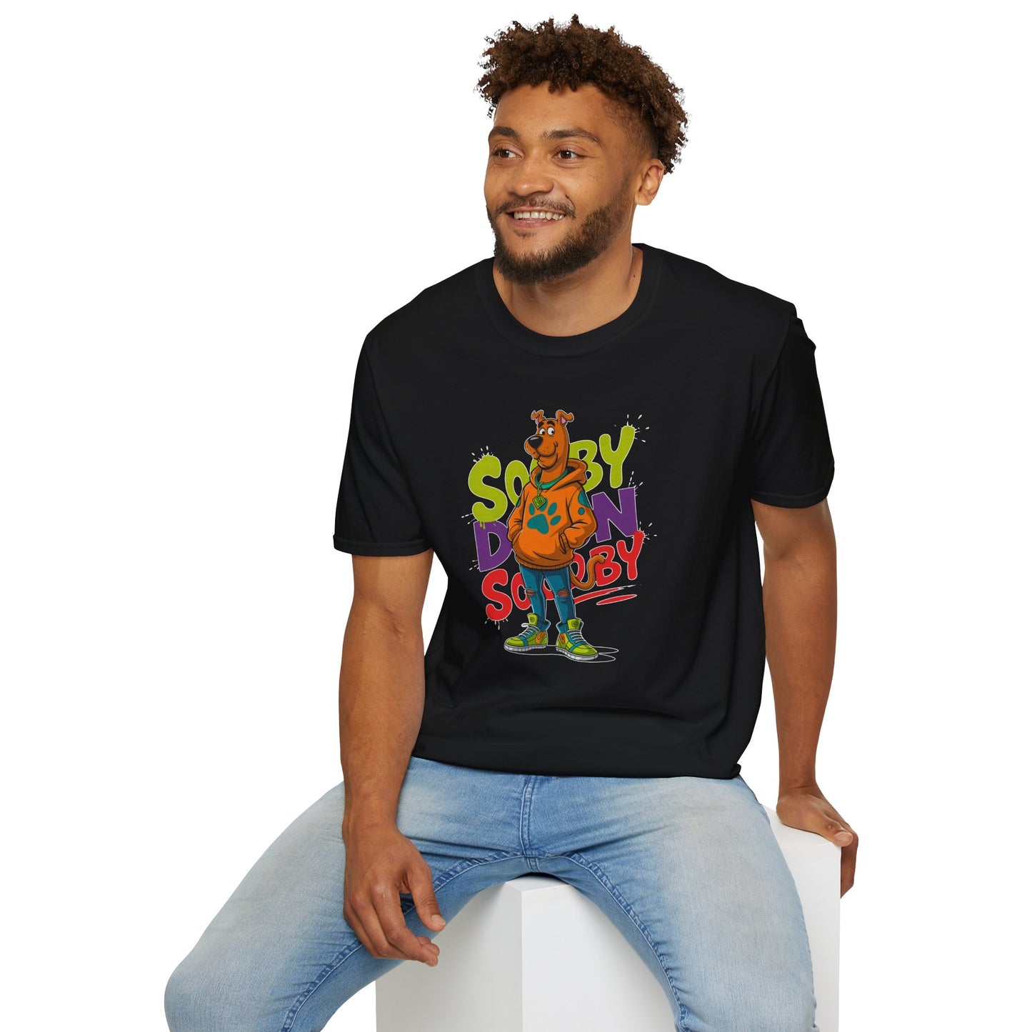 Cartoon T Shirt, Animation Shirt, Funny Animals Tee Shirt