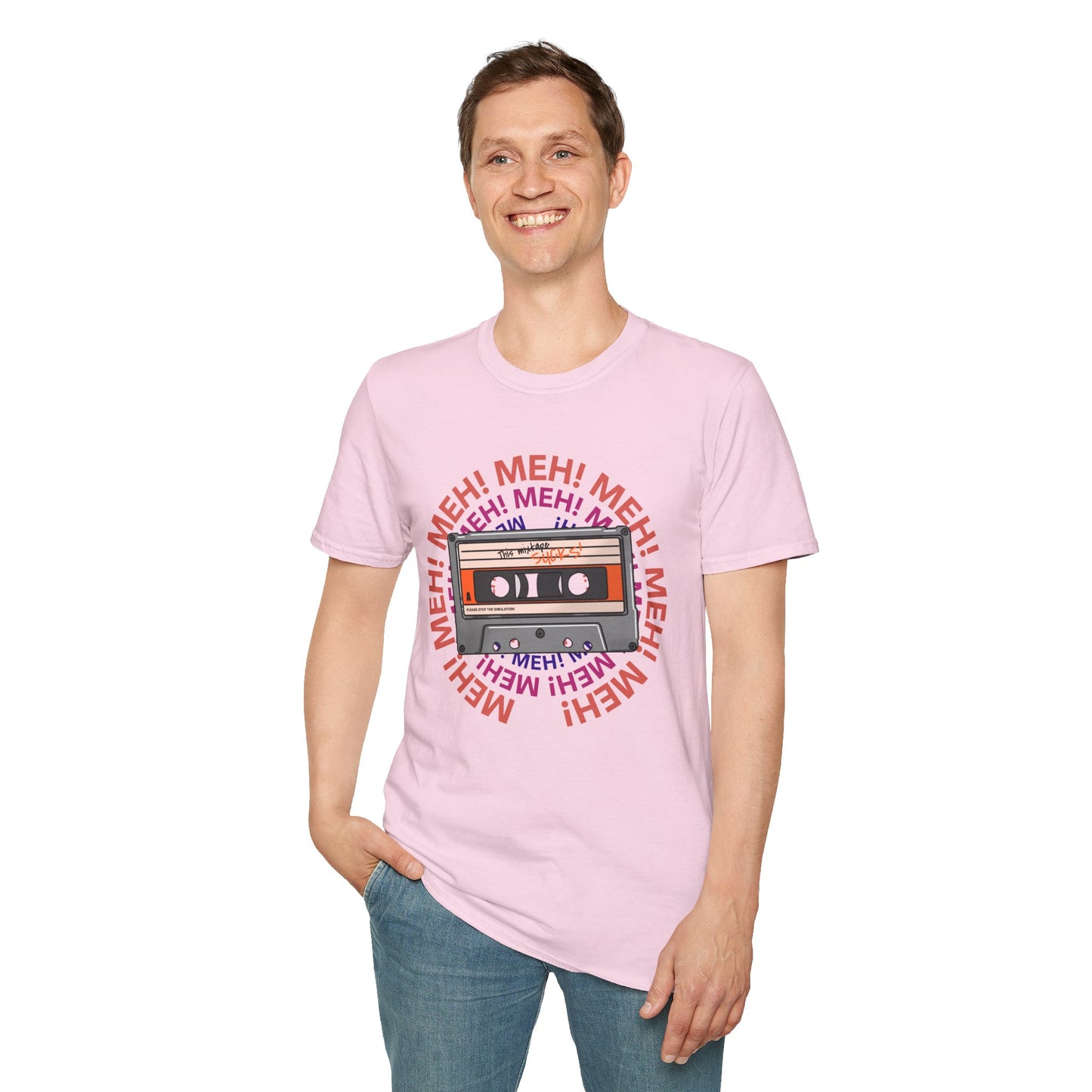 Retro T Shirt, Retro Design Shirt, Retro Art Tee Shirt, T-shirt with Retro Style