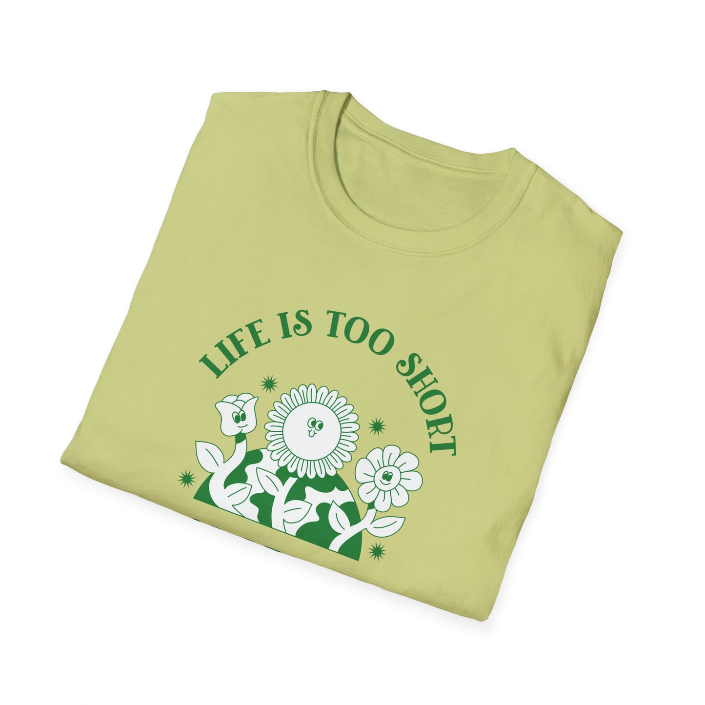 Positive Slogan T-Shirts, T-Shirts with Positive Words, Tee Shirt with Good Quotes - 46