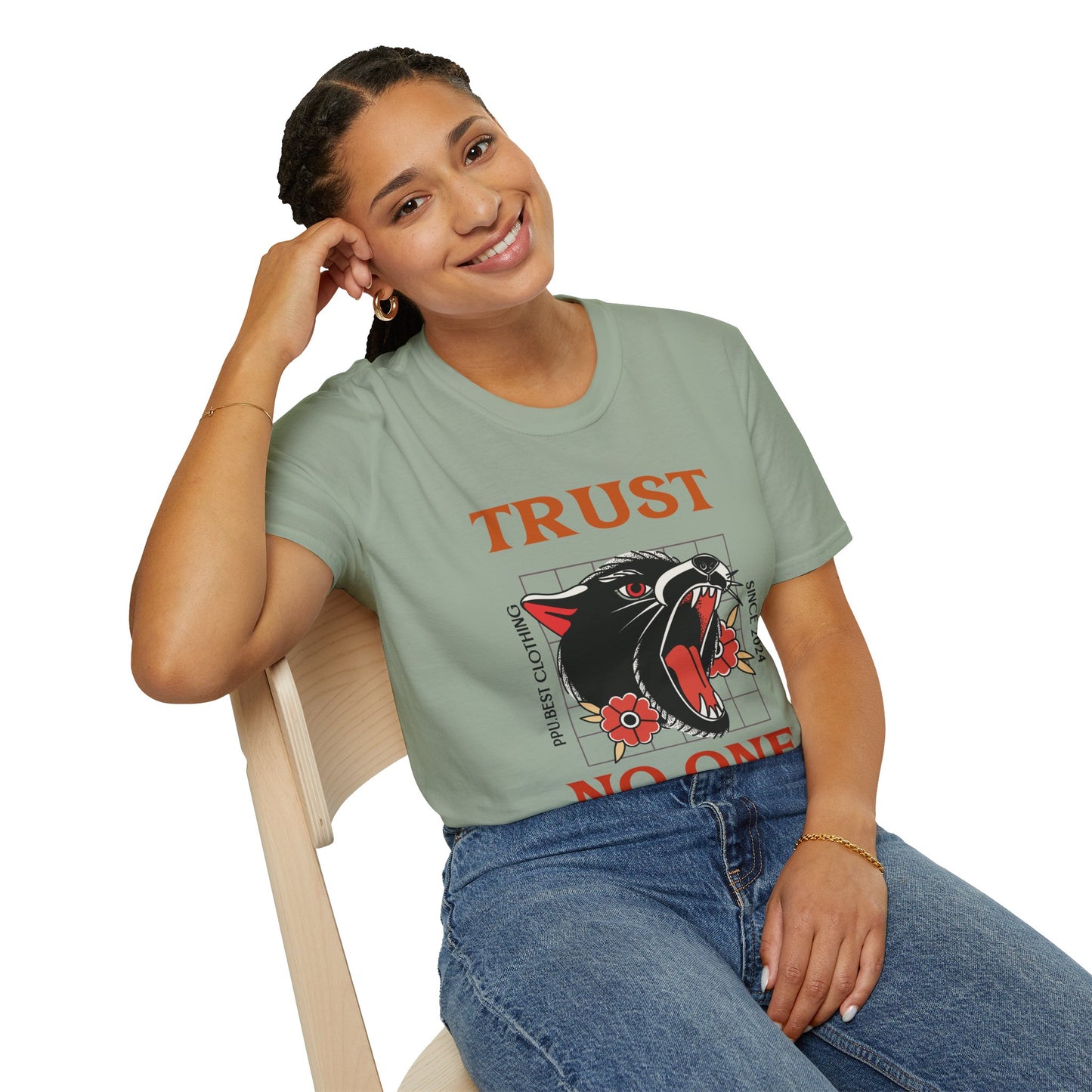 Retro T Shirt, Retro Design Shirt, Retro Art Tee Shirt, T-shirt with Retro Style