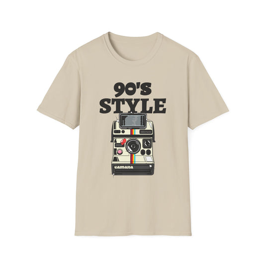 Retro T Shirt, Retro Design Shirt, Retro Art Tee Shirt, T-shirt with Retro Style