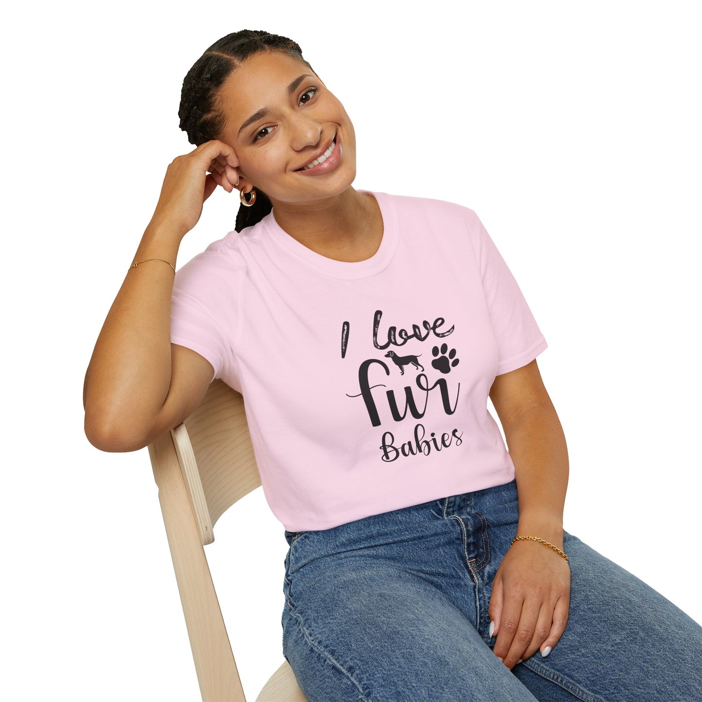 Dog Slogan T Shirts With Funny Quotes Unisex Tee Gildan Softstyle 64000 100 Percent Ring Spun Cotton