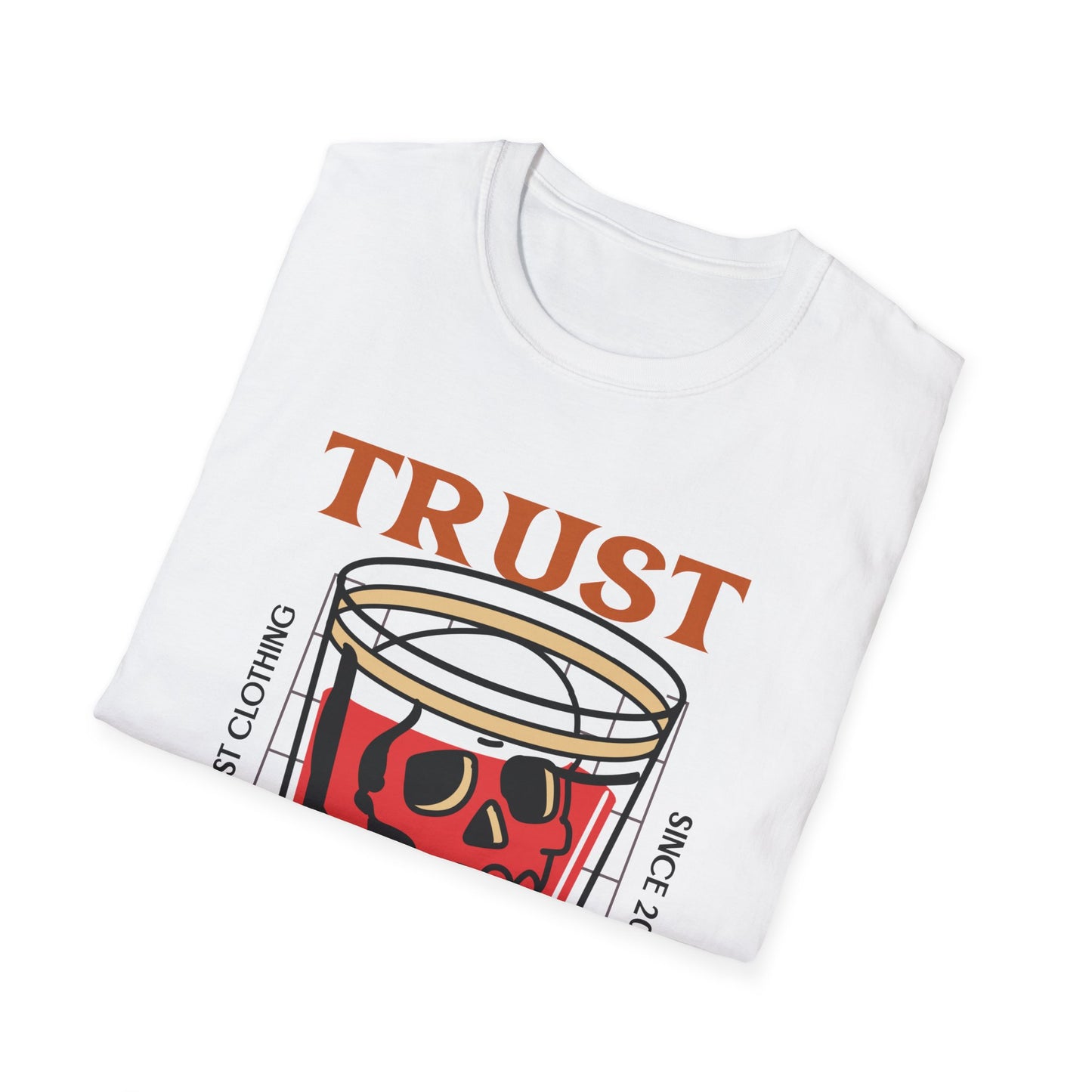 Retro T Shirt, Retro Design Shirt, Retro Art Tee Shirt, T-shirt with Retro Style