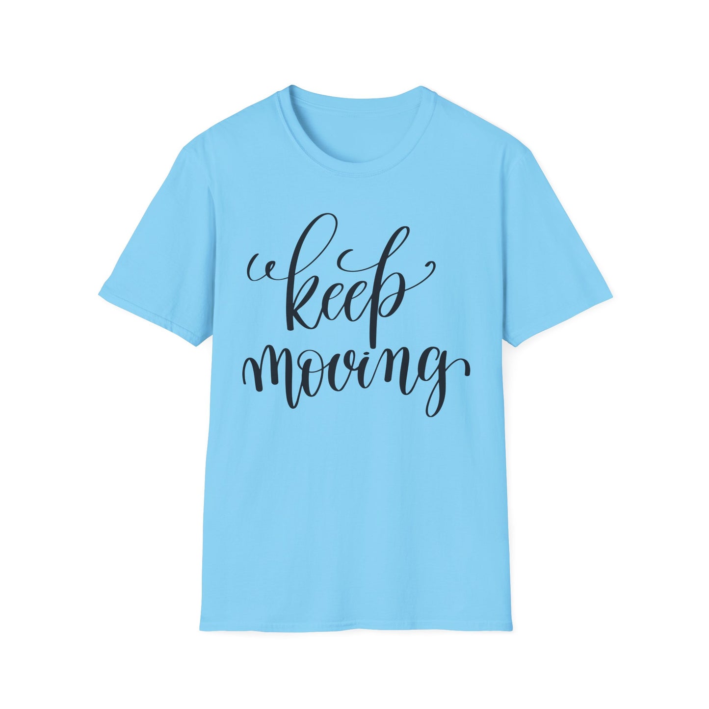 Positive Slogan T-Shirts, T-Shirts with Positive Words, Tee Shirt with Good Quotes - 41