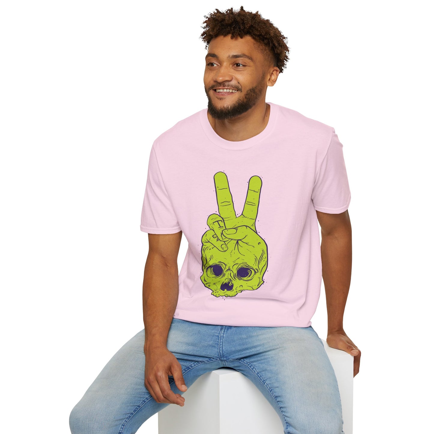 Cartoon T-Shirt, Animation T-Shirt, Funny Tee Shirt - 63