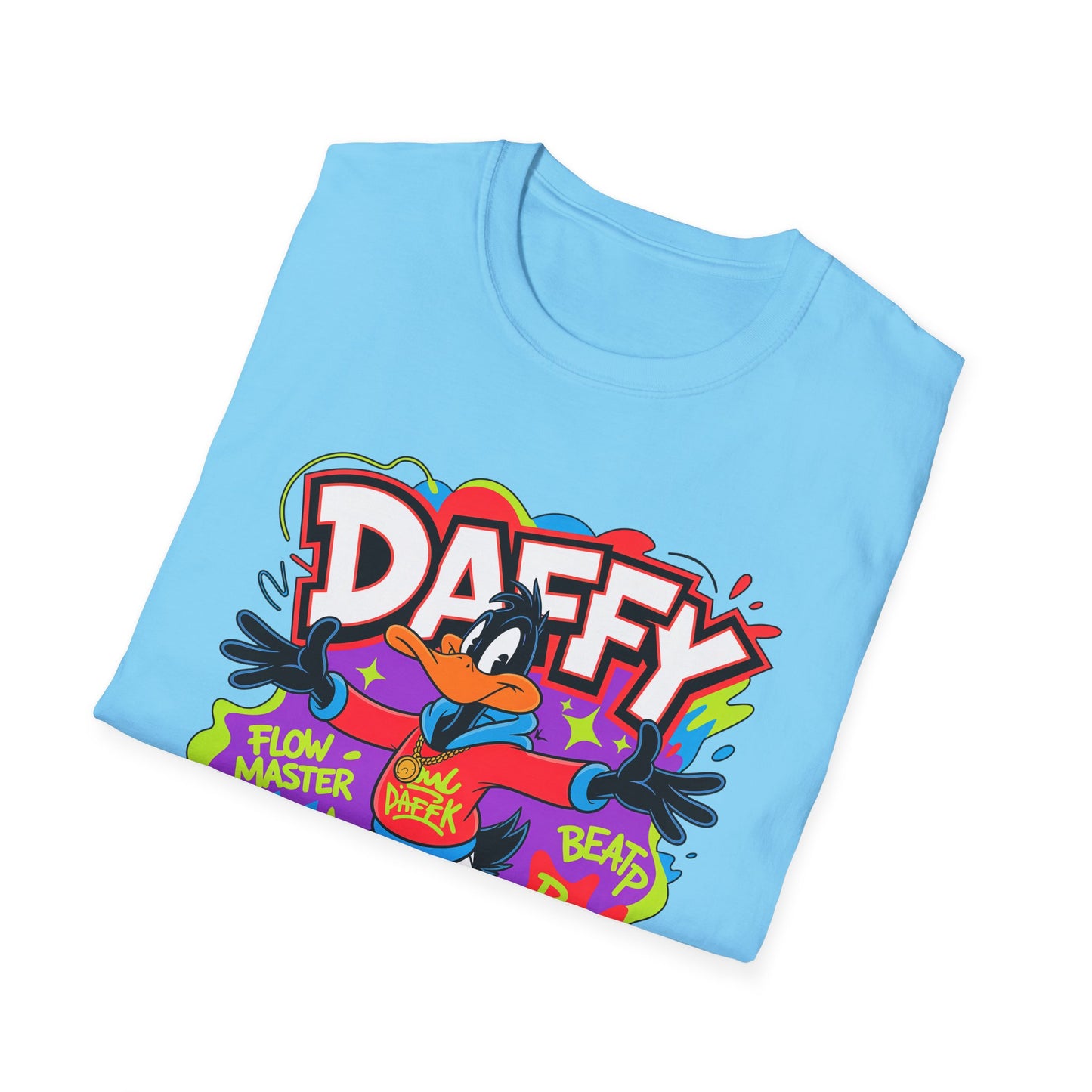 Cartoon T Shirt, Animation Shirt, Funny Animals Tee Shirt