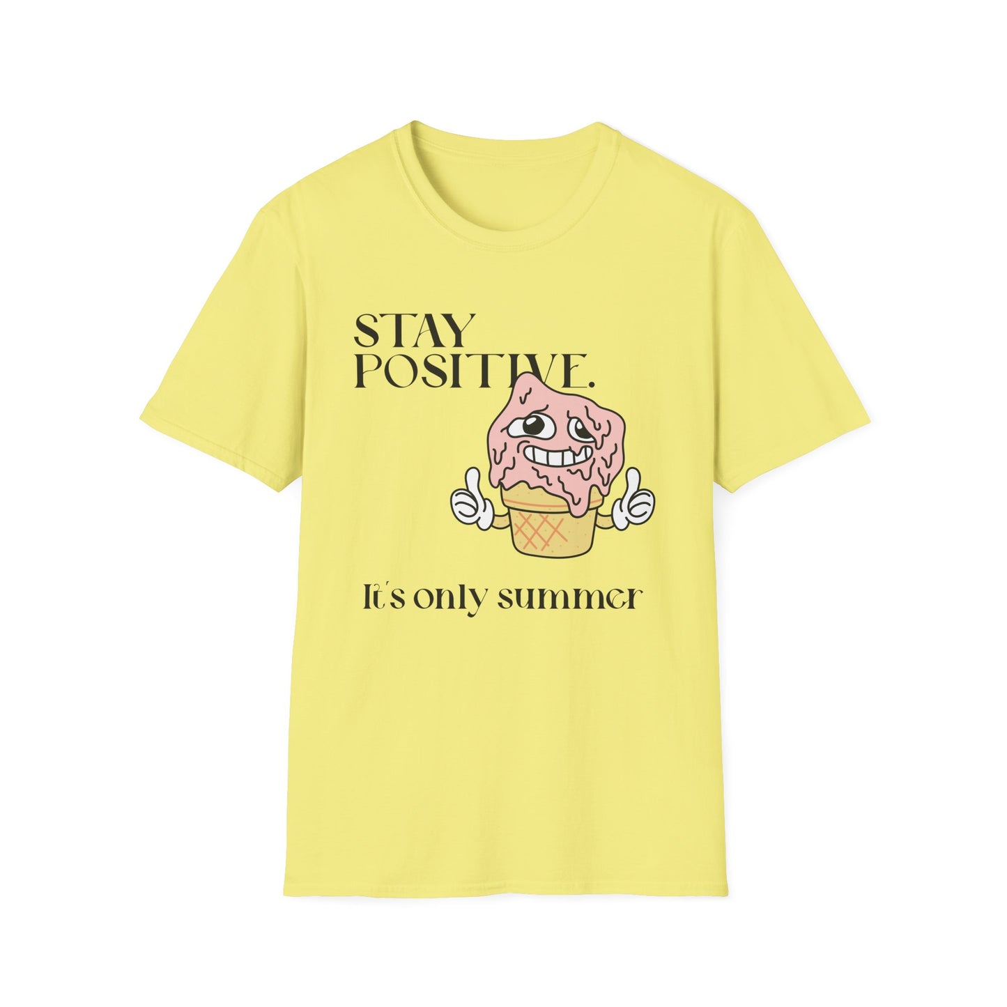 Food Tees, Funny Food T Shirts, Funny T Shirts, Shirt with Food, Junk Food Tees, Shirt with Ice Cream, Ice Cream T-Shirt