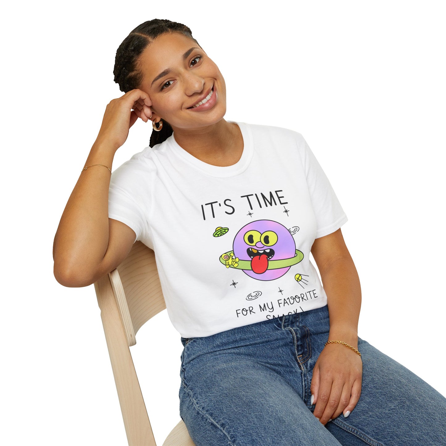 Funny T Shirts, UFO Tees, Funny Aliens Shirt