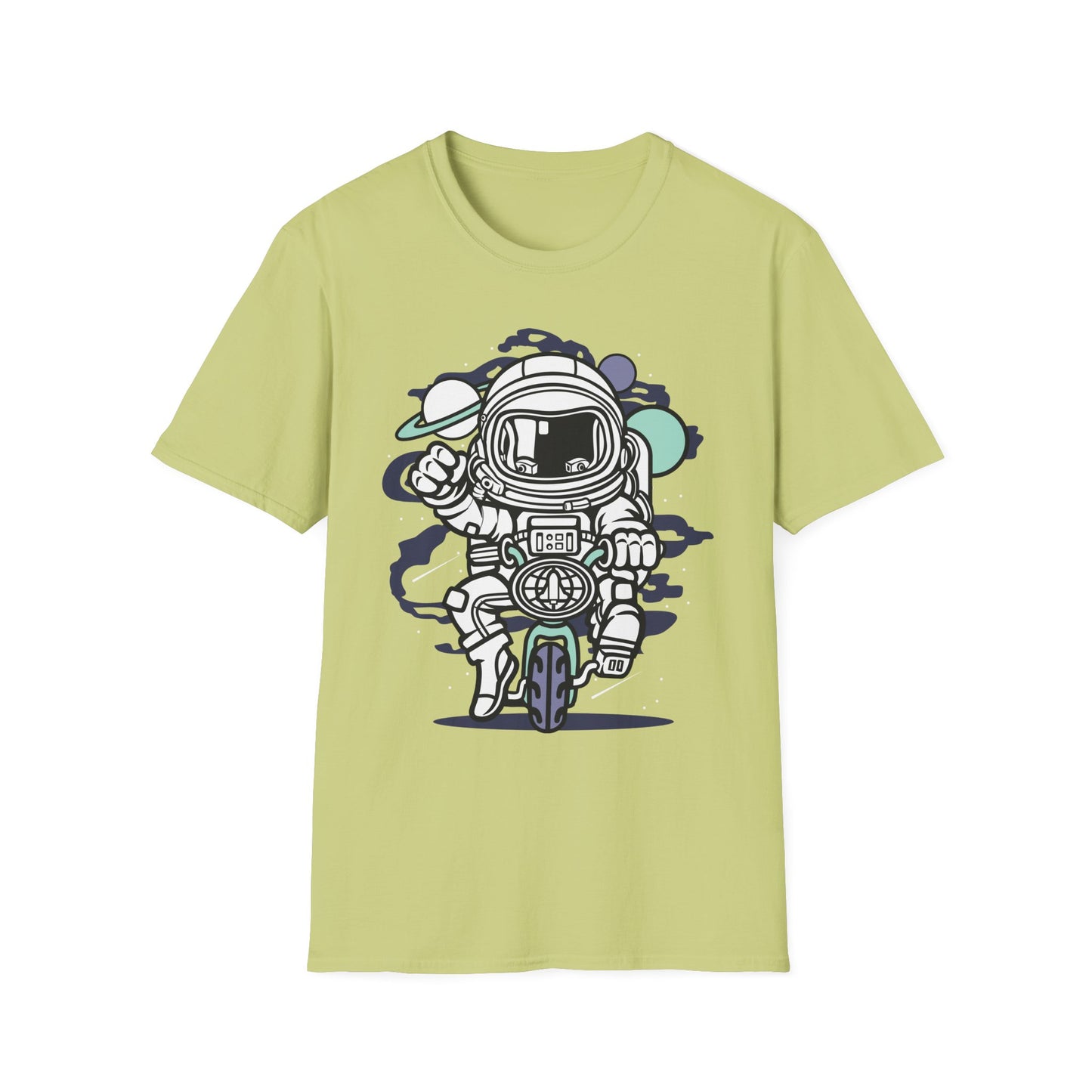 Cartoon T-Shirt, Animation T-Shirt, Funny Tee Shirt - 61