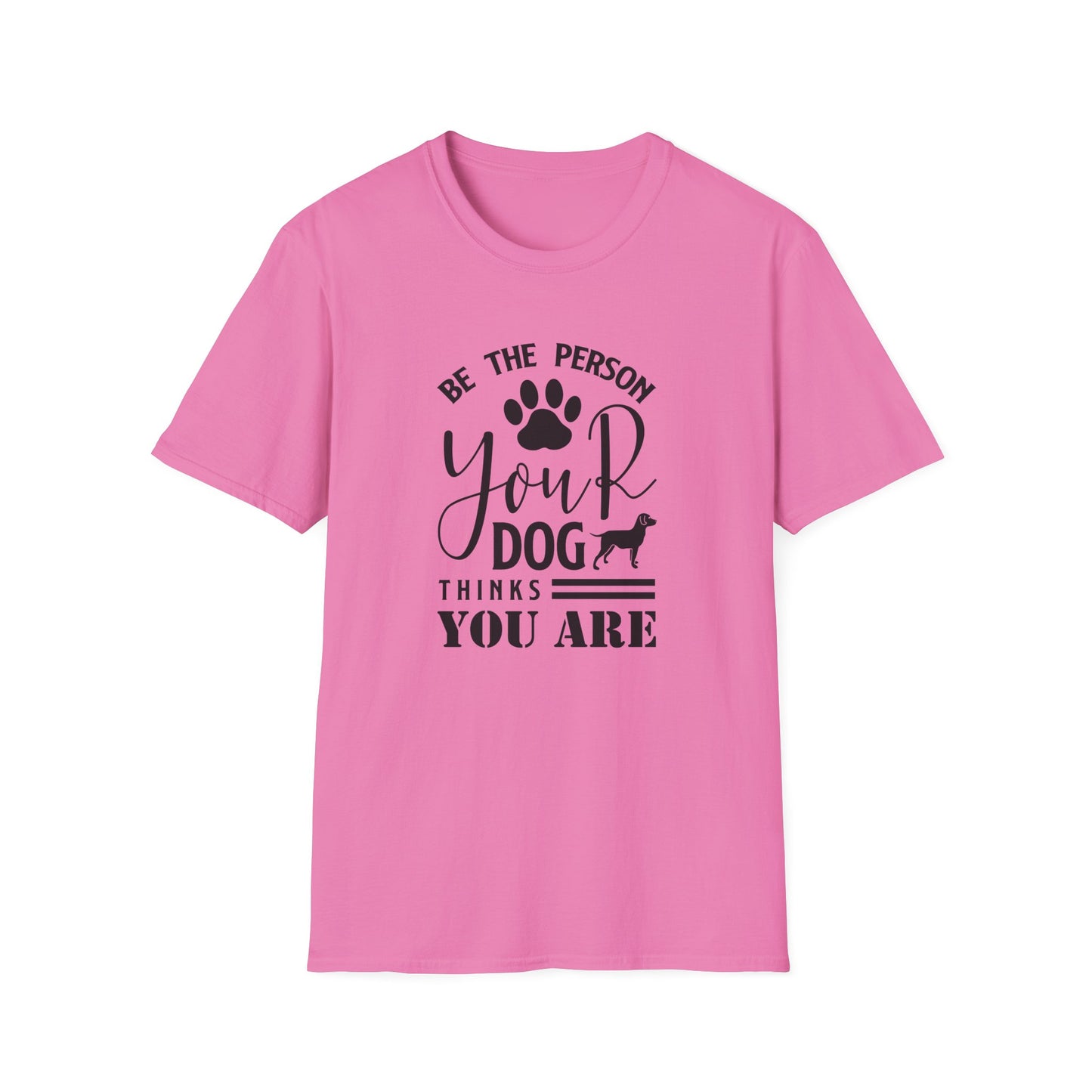 Unisex Slogan T Shirt Short Sleeve With Funny Quotes Gildan Softstyle 64000 Tee 100 Percent Ring Spun Cotton