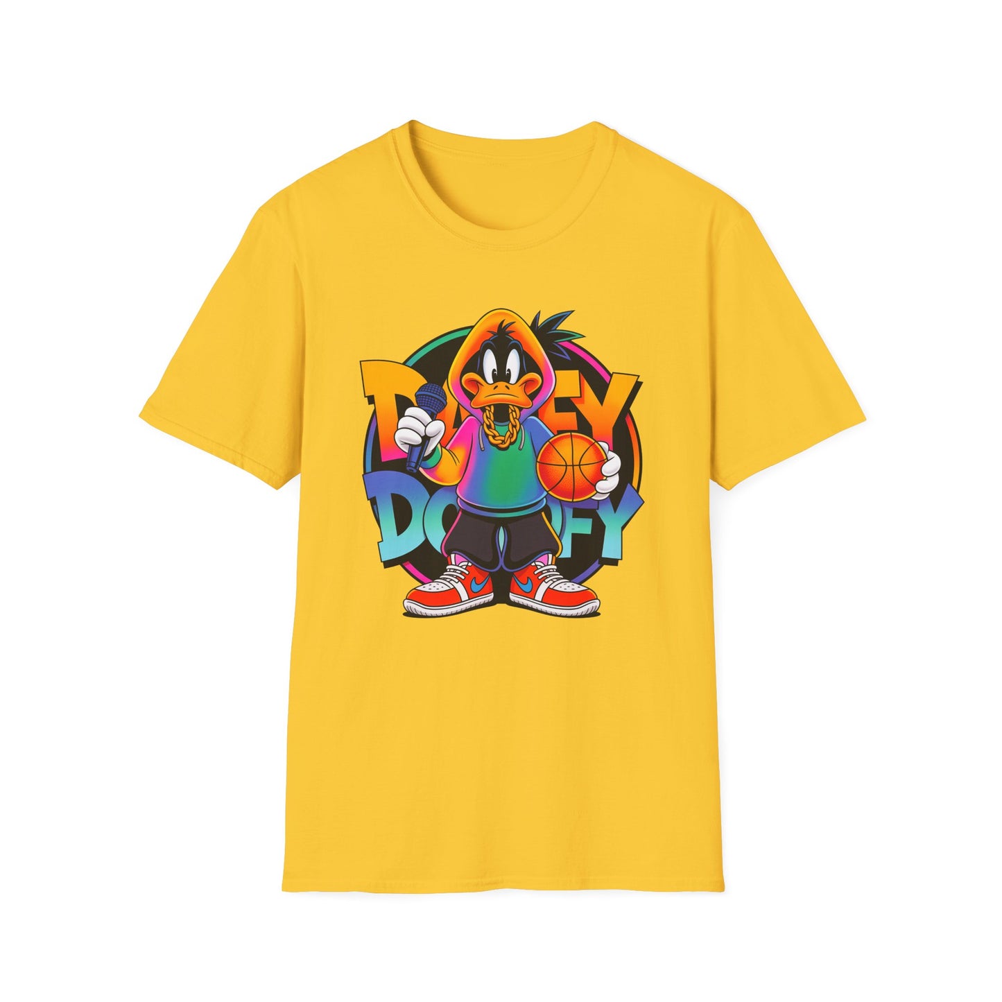 Cartoon T Shirt, Animation Shirt, Funny Animals Tee Shirt