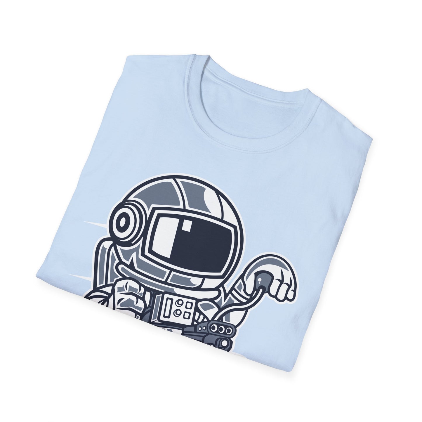 Cartoon T-Shirt, Animation T-Shirt, Funny Tee Shirt - 58