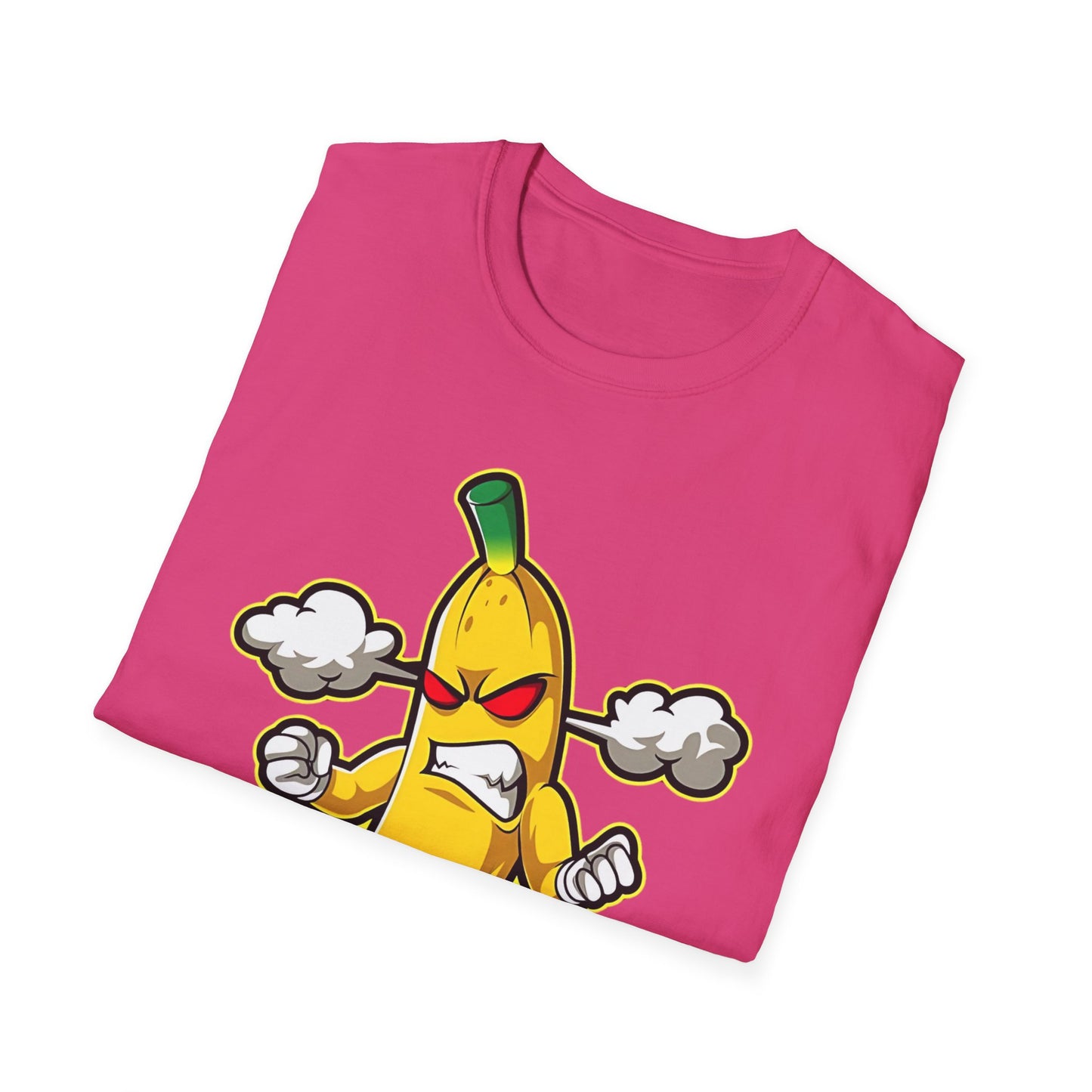 Food Tees, Funny Food T Shirts, Funny T Shirts, Shirt with Banana, Banana T Shirt, Funny Banana Shirt