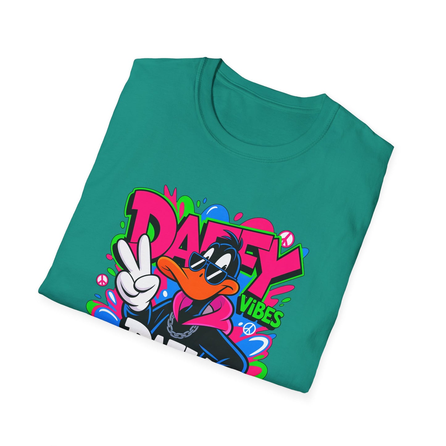 Cartoon T Shirt, Animation Shirt, Funny Animals Tee Shirt