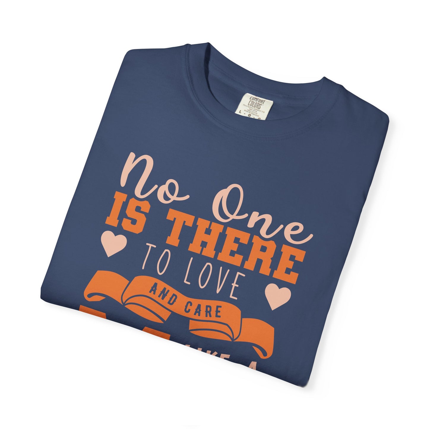 Mom T-shirt Mother Day Mama Tee Unisex Comfort Colors Garment-Dyed Cotton h47
