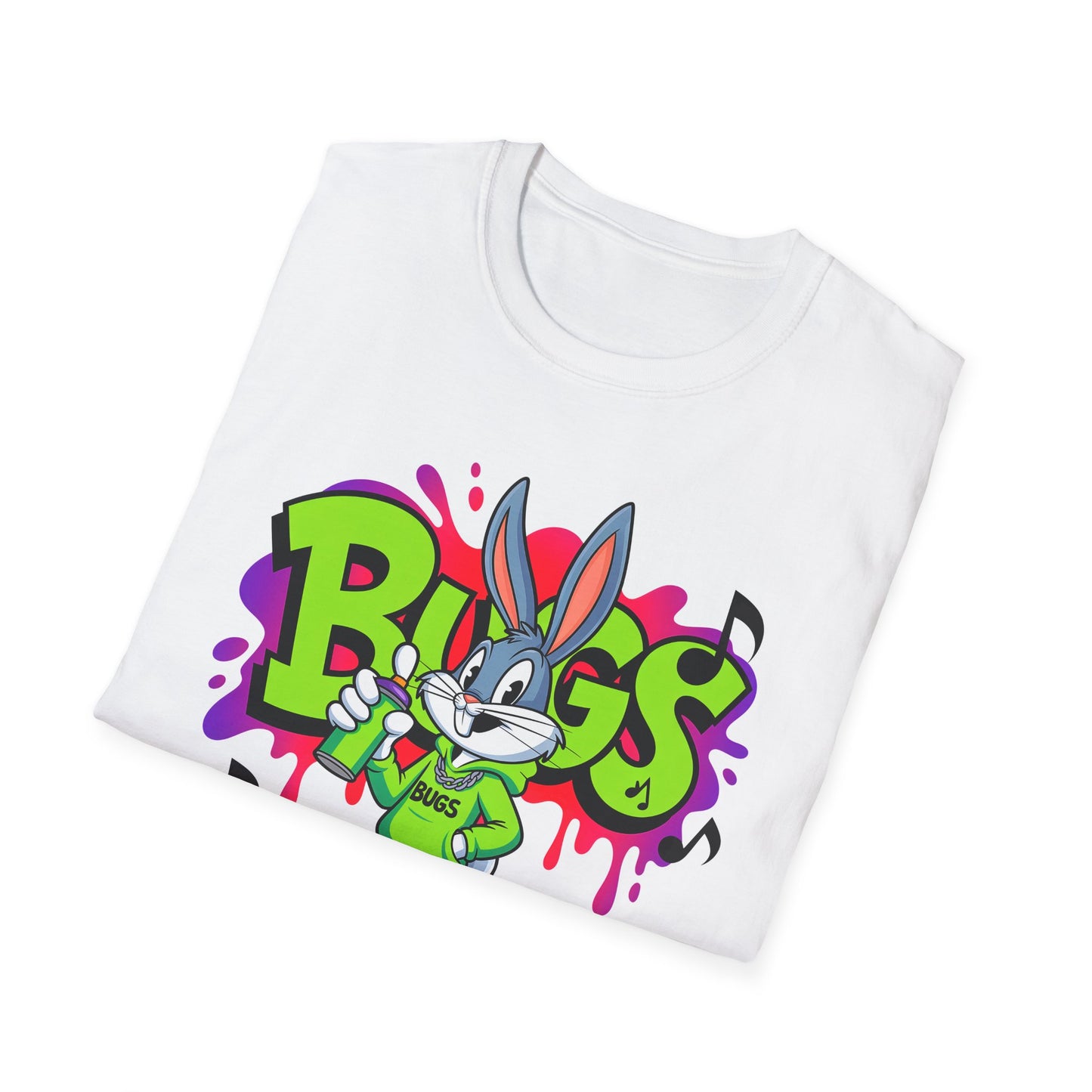 Cartoon T Shirt, Animation Shirt, Funny Animals Tee Shirt