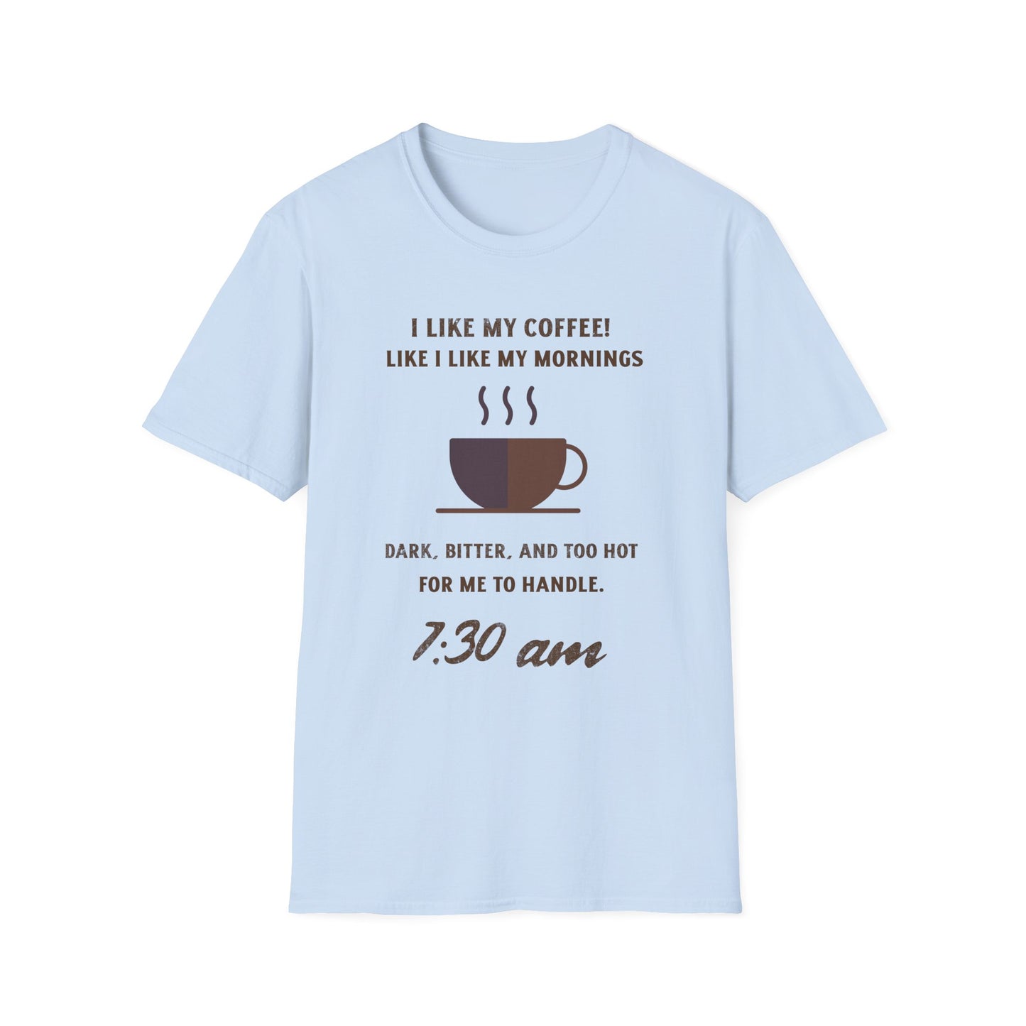 Food Tees, Funny Food T Shirts, Funny T Shirts, Coffee Tee Shirt, Coffee Tee, Funny Coffee Shirts