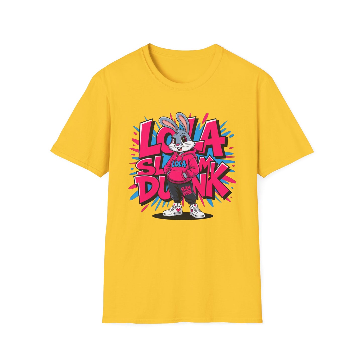 Cartoon T Shirt, Animation Shirt, Funny Animals Tee Shirt