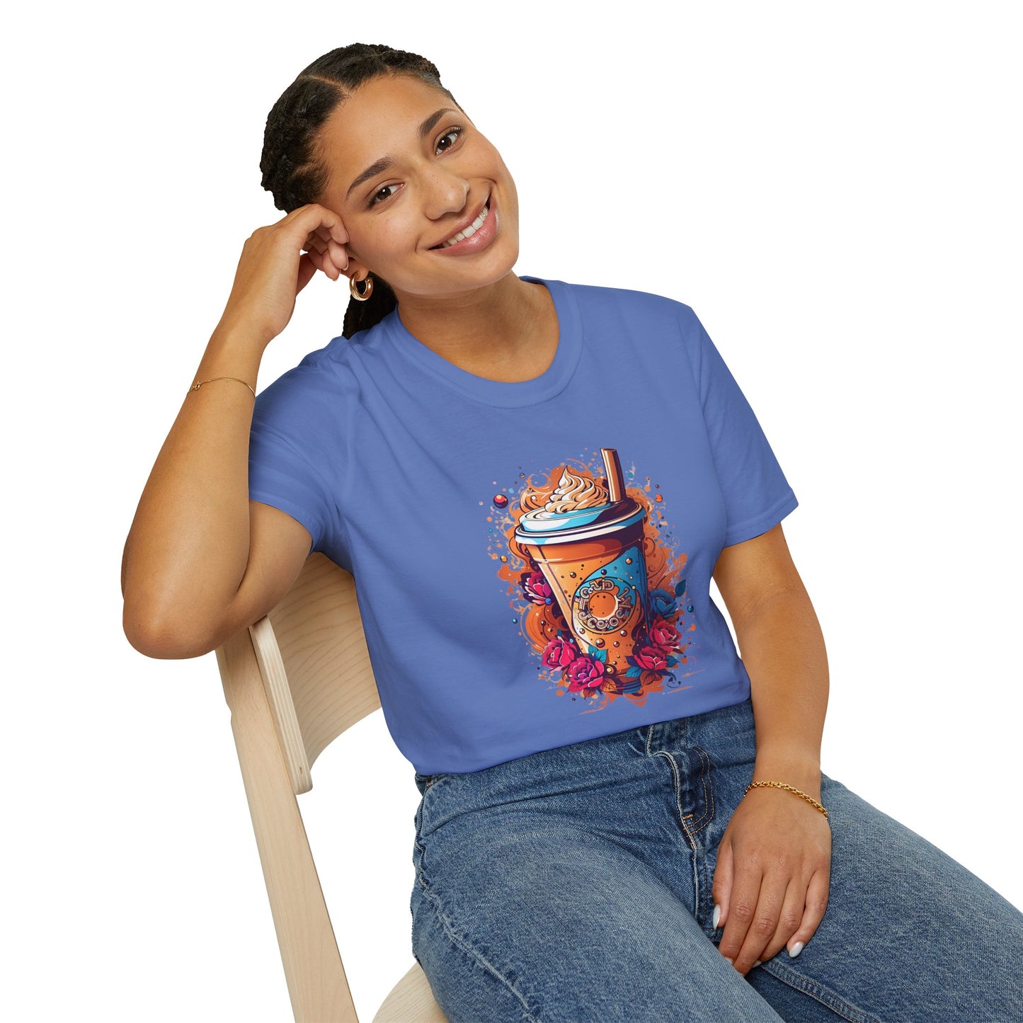 Food Tees, Funny Food T Shirts, Funny T Shirts, Shirt with Drinks, Junk Food Tees