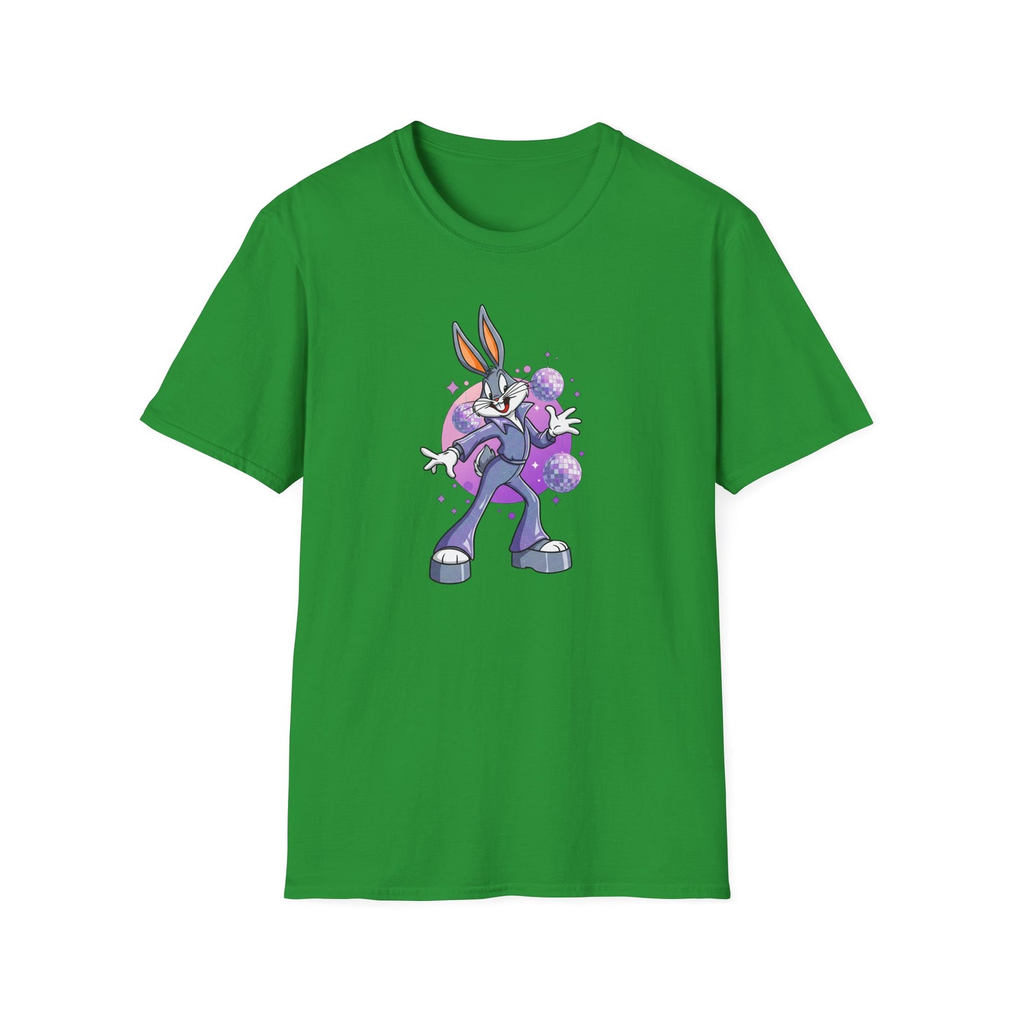 Cartoon T Shirt, Animation Shirt, Funny Animals Tee Shirt