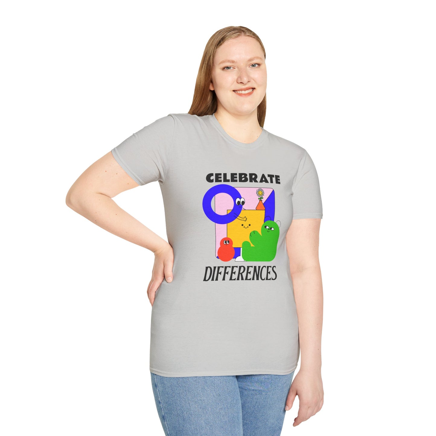 Retro T Shirt, Retro Design Shirt, Retro Art Tee Shirt, T-shirt with Retro Style
