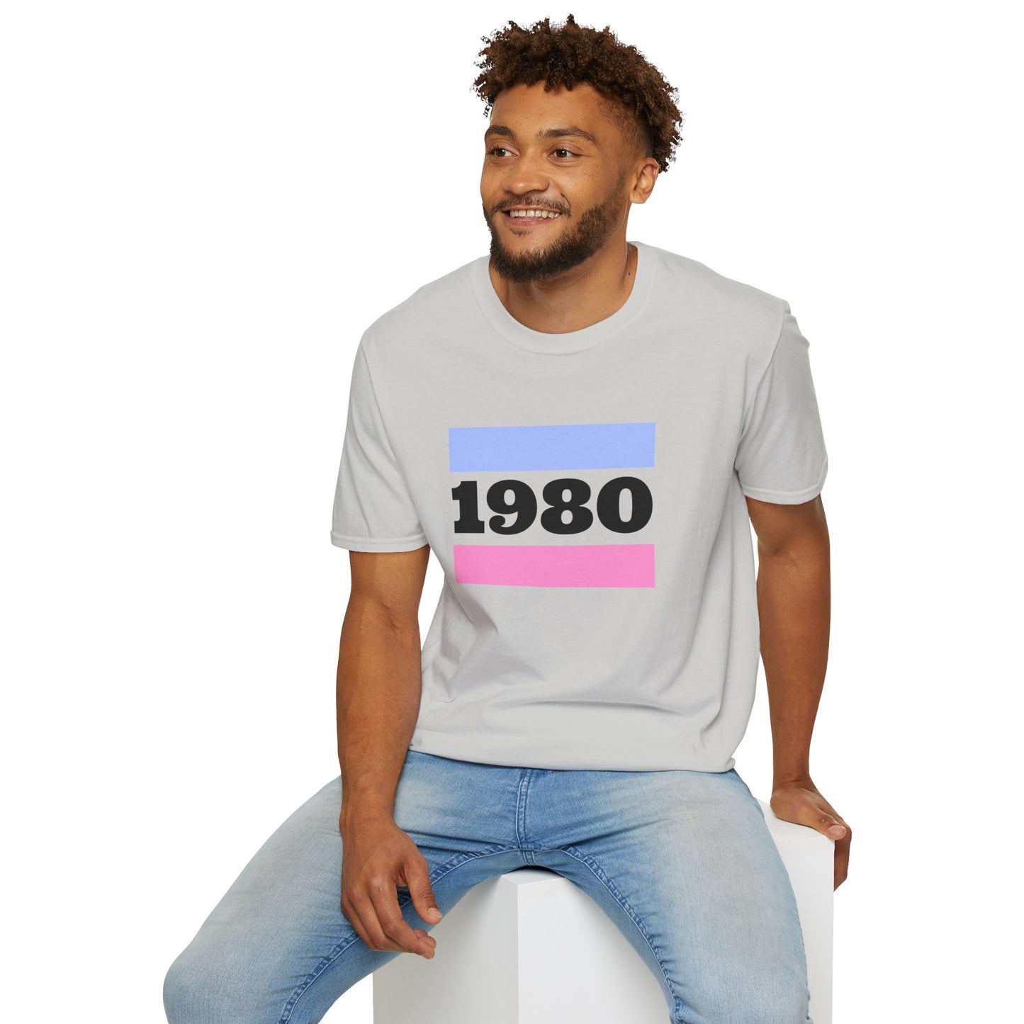 Retro T Shirt, Retro Design Shirt, Retro Art Tee Shirt, T-shirt with Retro Style