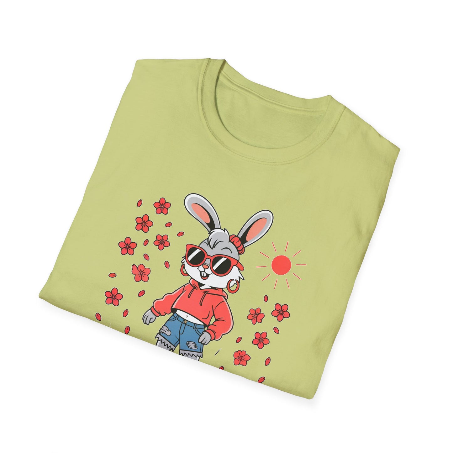 Cartoon T Shirt, Animation Shirt, Funny Animals Tee Shirt