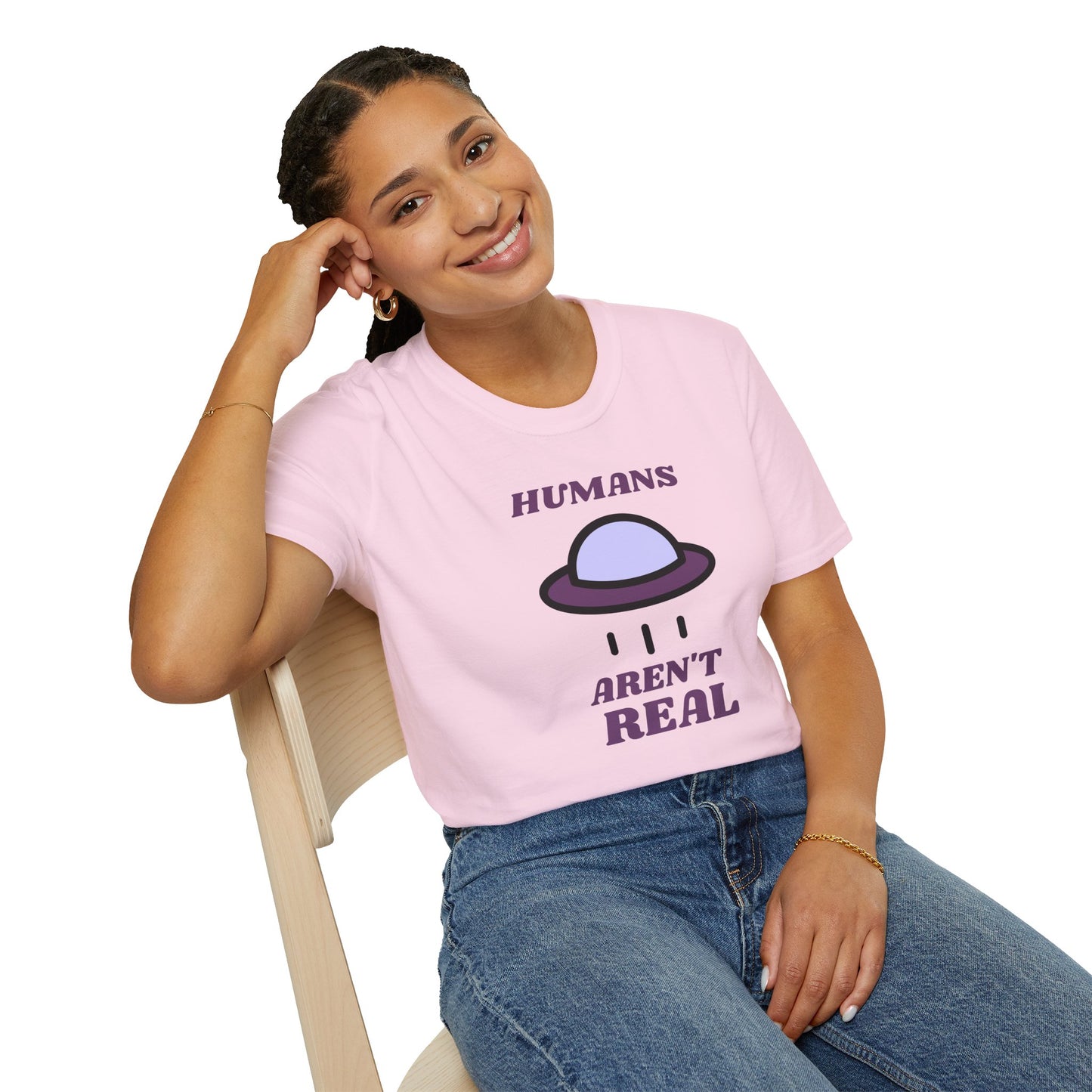 Funny T Shirts, UFO Tees, Funny Aliens Shirt - 11