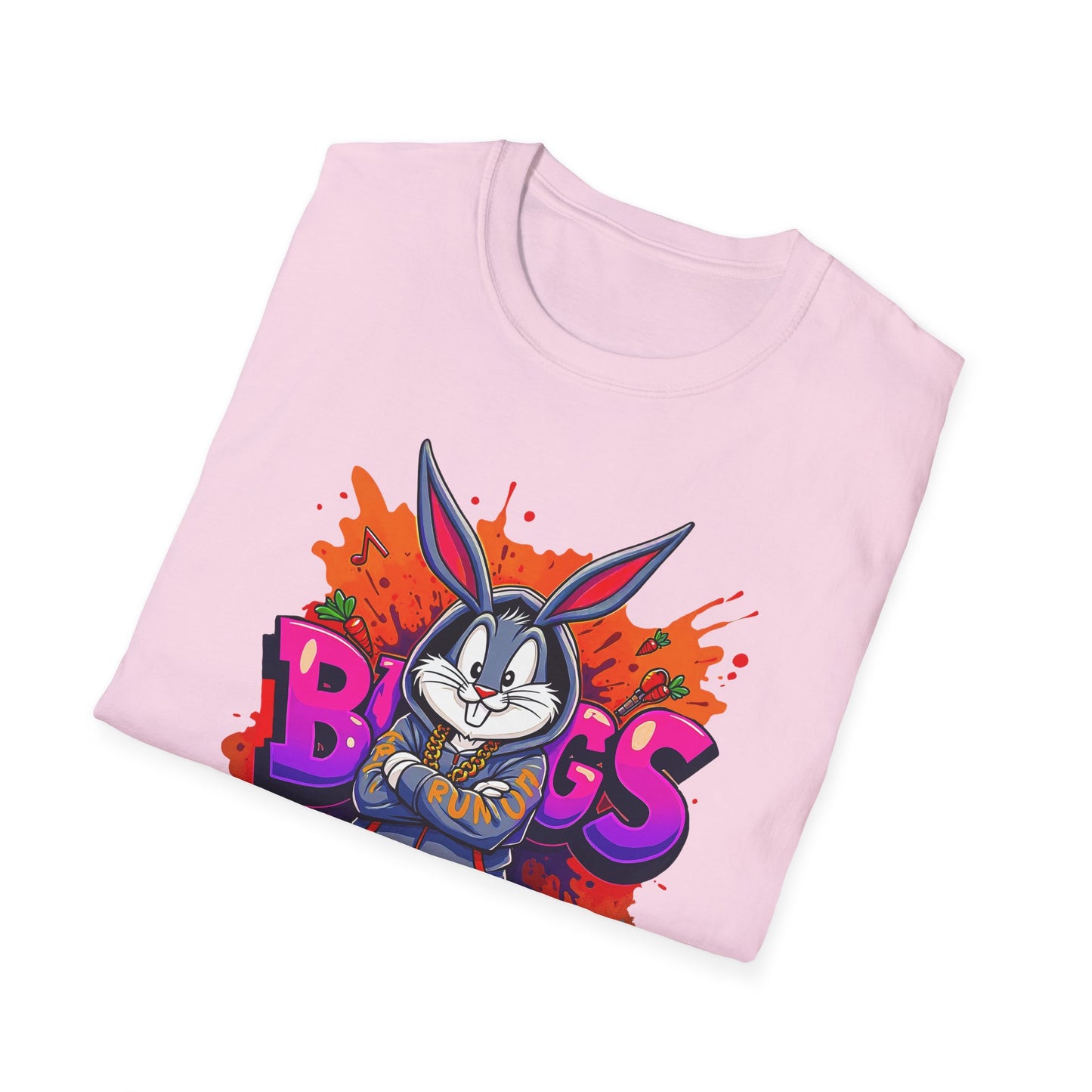 Cartoon T Shirt, Animation Shirt, Funny Animals Tee Shirt