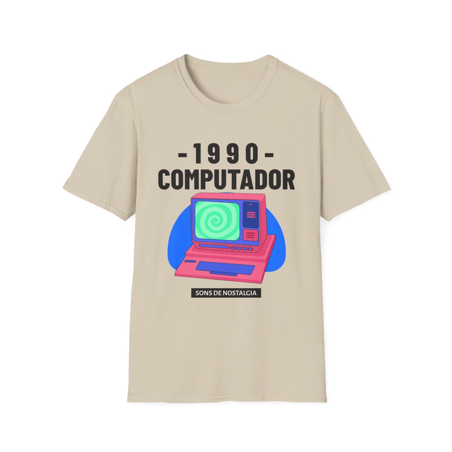 Retro T Shirt, Retro Design Shirt, Retro Art Tee Shirt, T-shirt with Retro Style