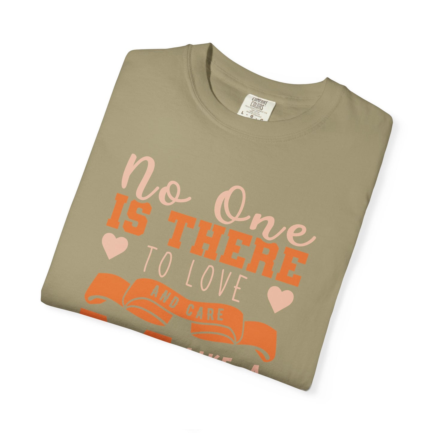 Mom T-shirt Mother Day Mama Tee Unisex Comfort Colors Garment-Dyed Cotton h47