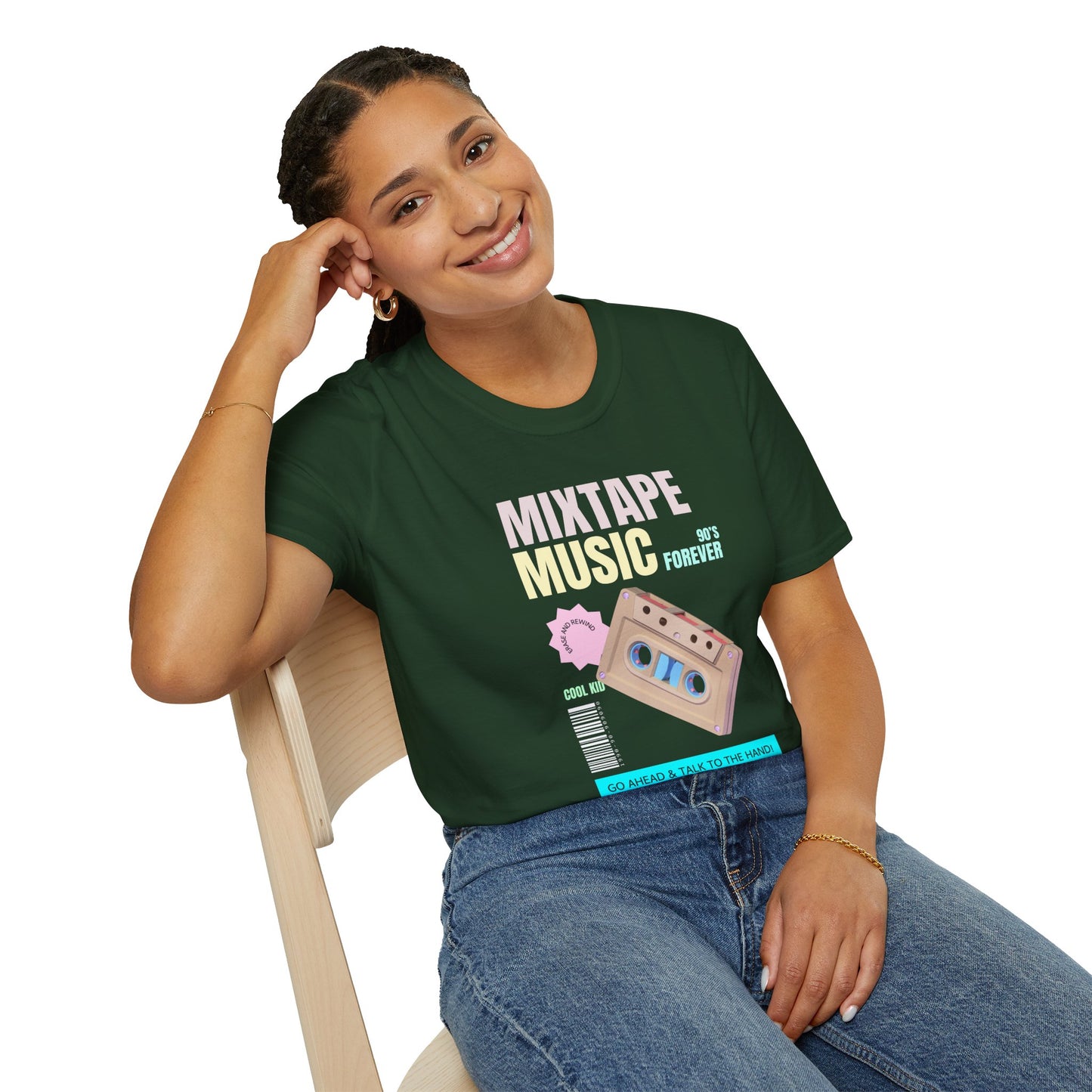 Retro T Shirt, Retro Design Shirt, Retro Art Tee Shirt, T-shirt with Retro Style
