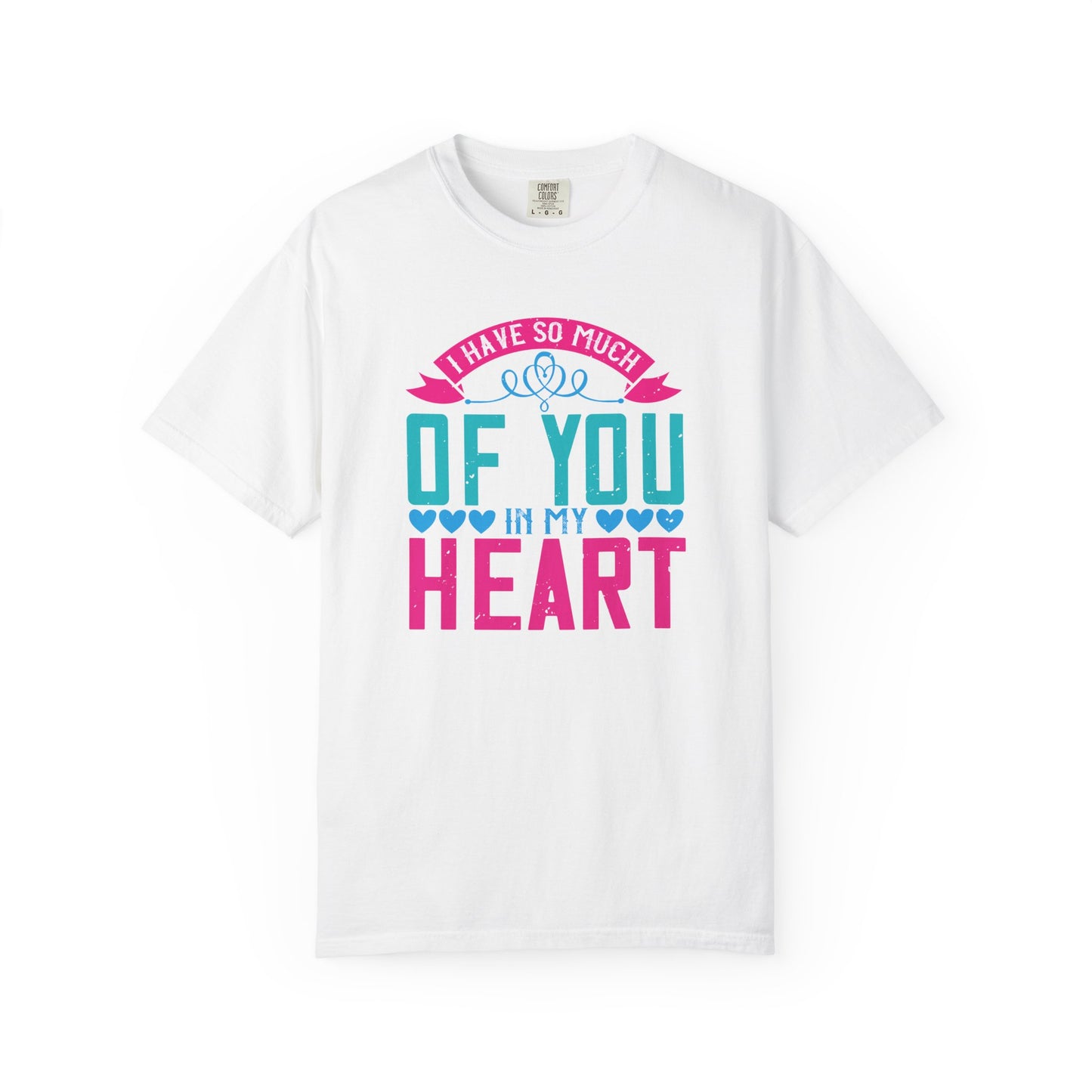 Mom T-shirt Mother Day Mama Tee Unisex Comfort Colors Garment-Dyed Cotton h74