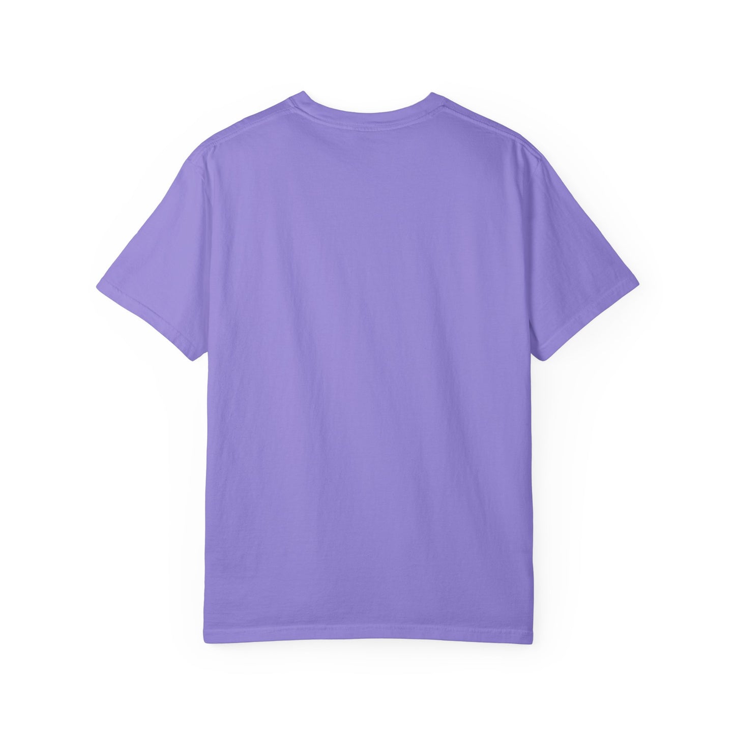 Mom T-shirt Mother's Day Mama Tee Unisex Comfort Colors Garment-Dyed Cotton h18