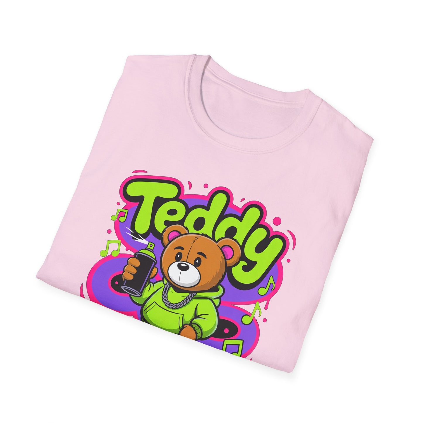Cartoon T Shirt, Animation Shirt, Funny Animals Tee Shirt