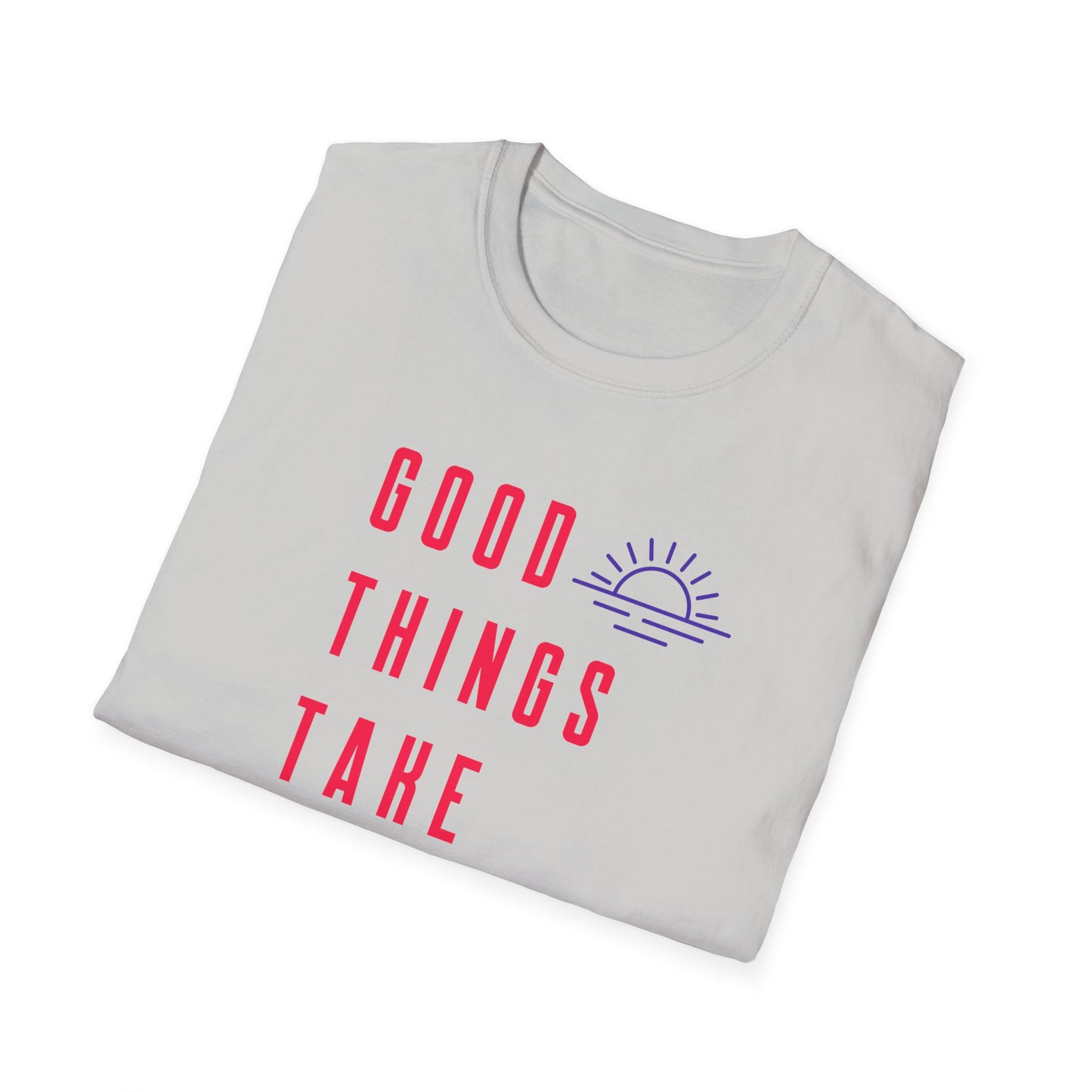 Positive Slogan T-Shirts, T-Shirts with Positive Words, Tee Shirt with Good Quotes - 37