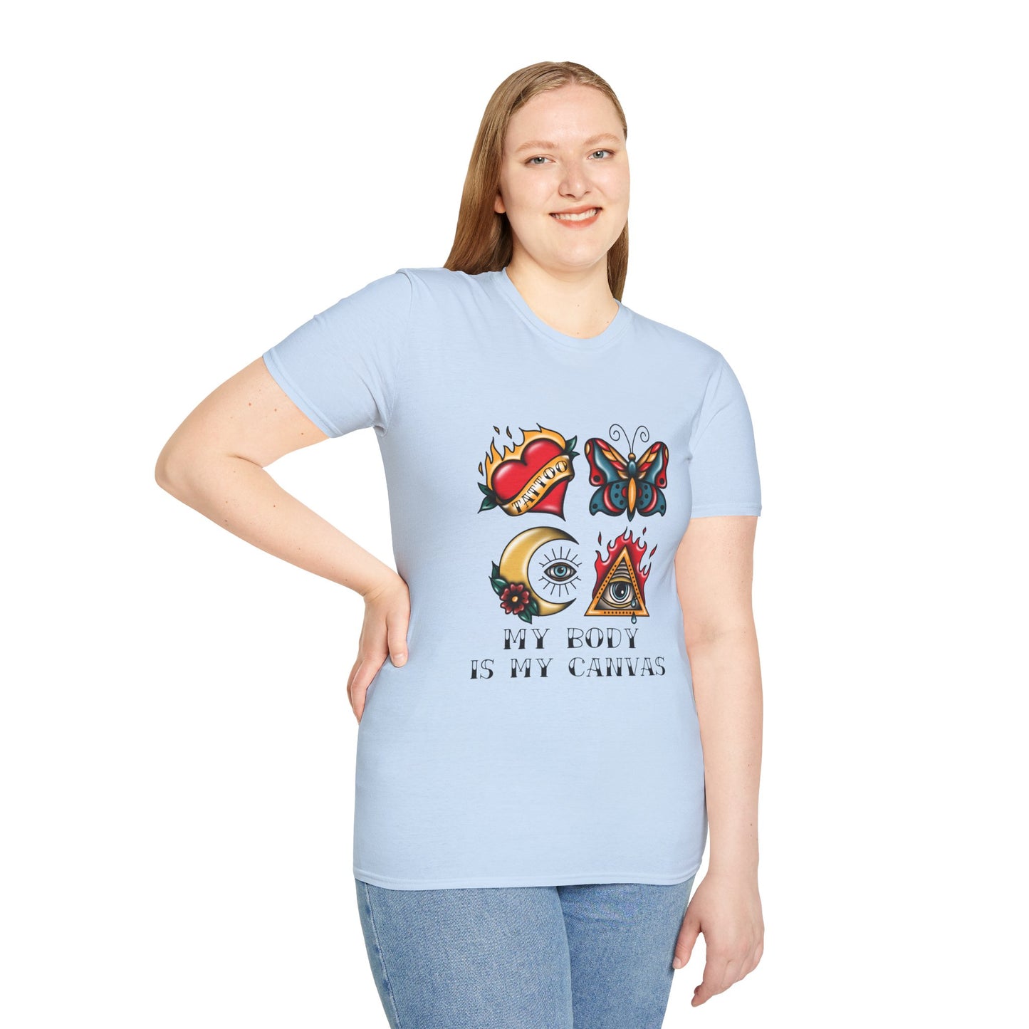 Retro T Shirt, Retro Design Shirt, Retro Art Tee Shirt, T-shirt with Retro Style