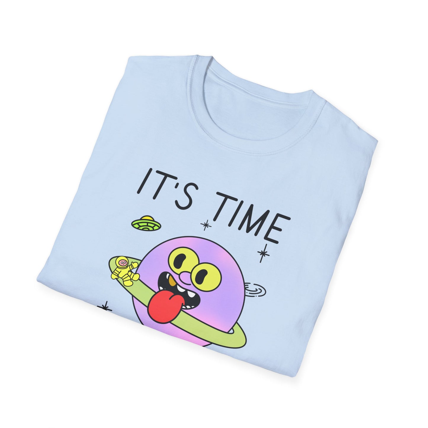 Funny T Shirts, UFO Tees, Funny Aliens Shirt