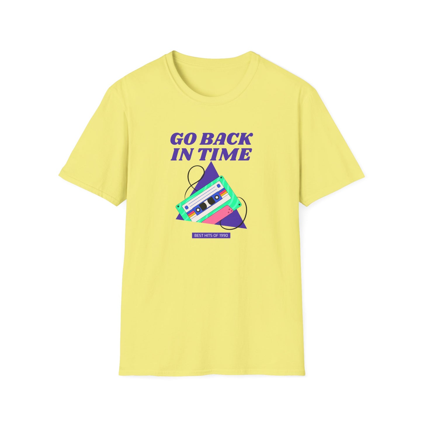 Retro T Shirt, Retro Design Shirt, Retro Art Tee Shirt - 9