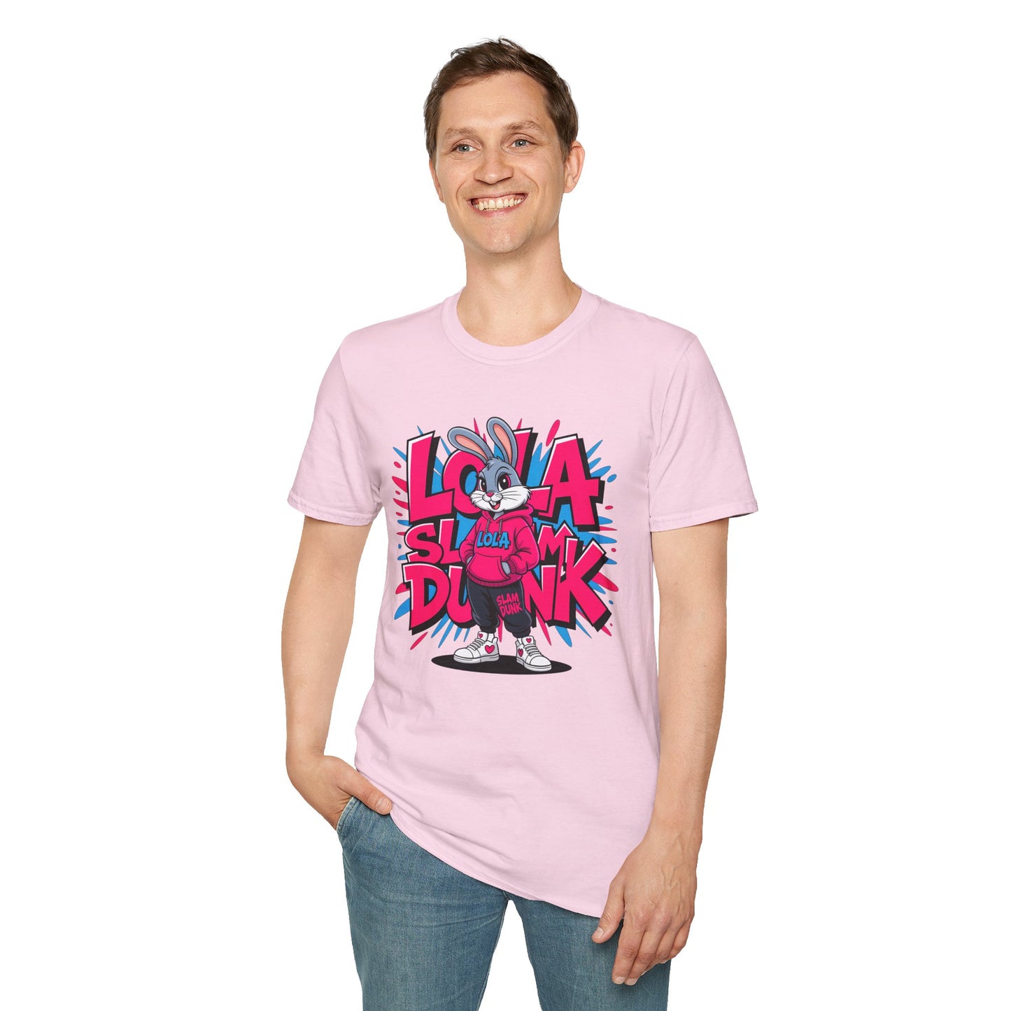 Cartoon T Shirt, Animation Shirt, Funny Animals Tee Shirt