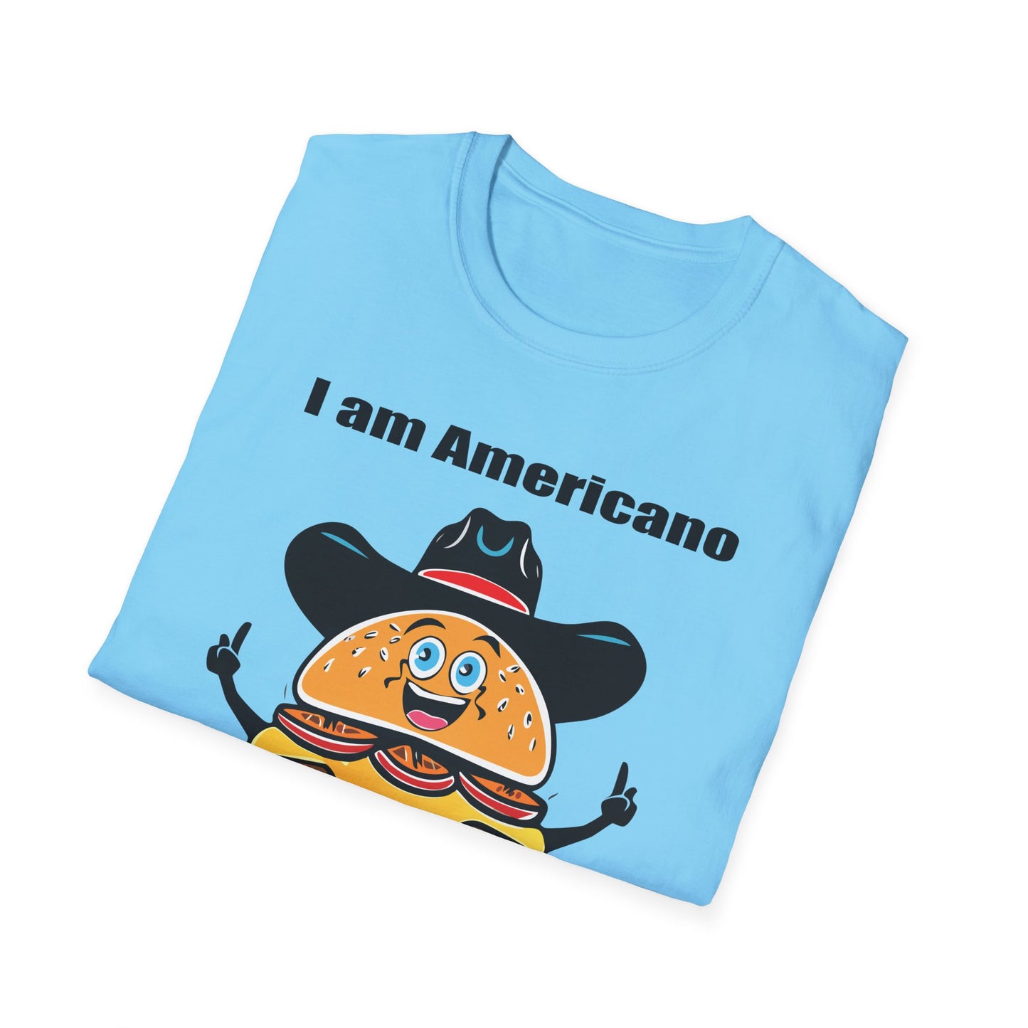 Food Tees, Funny Food T Shirts, Funny T Shirts, Shirt with Food, Junk Food Tees, Shirt with Burger, Burger T-Shirt