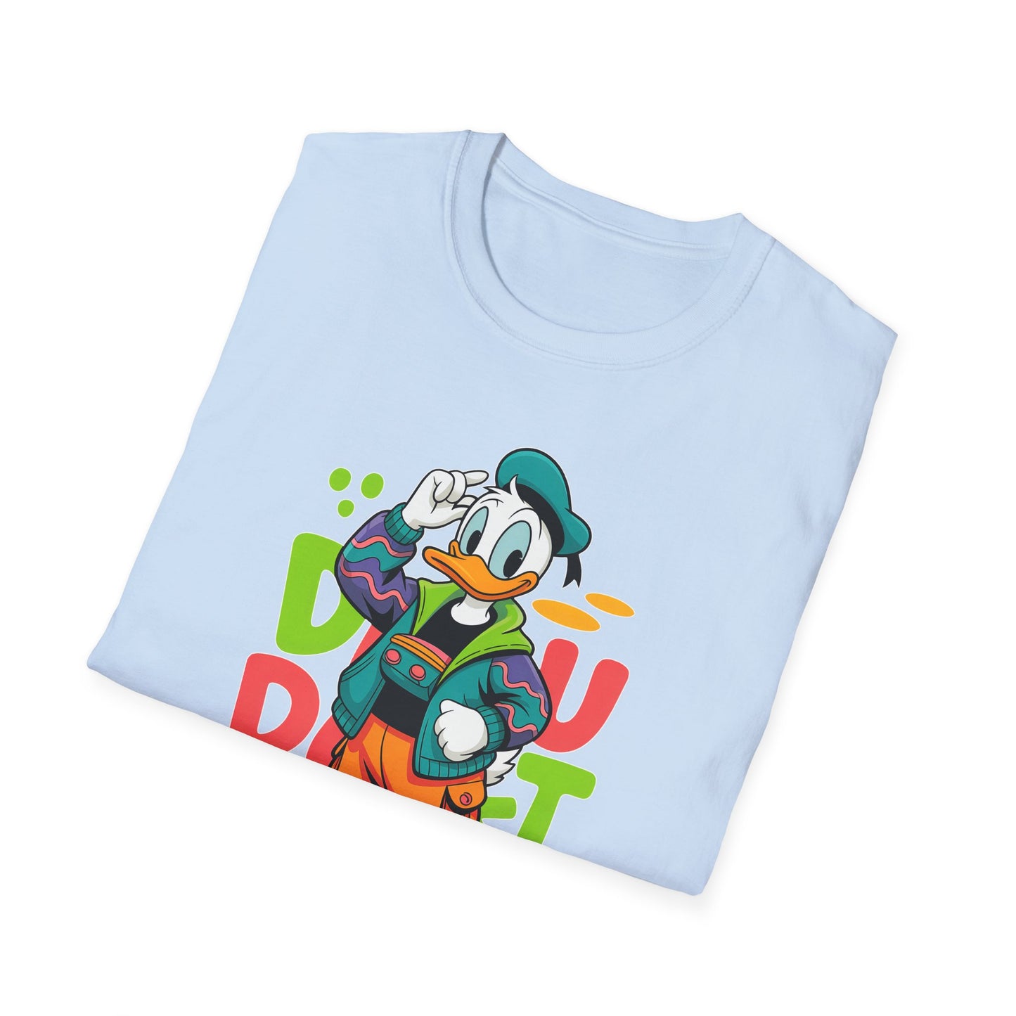 Cartoon T Shirt, Animation Shirt, Funny Animals Tee Shirt