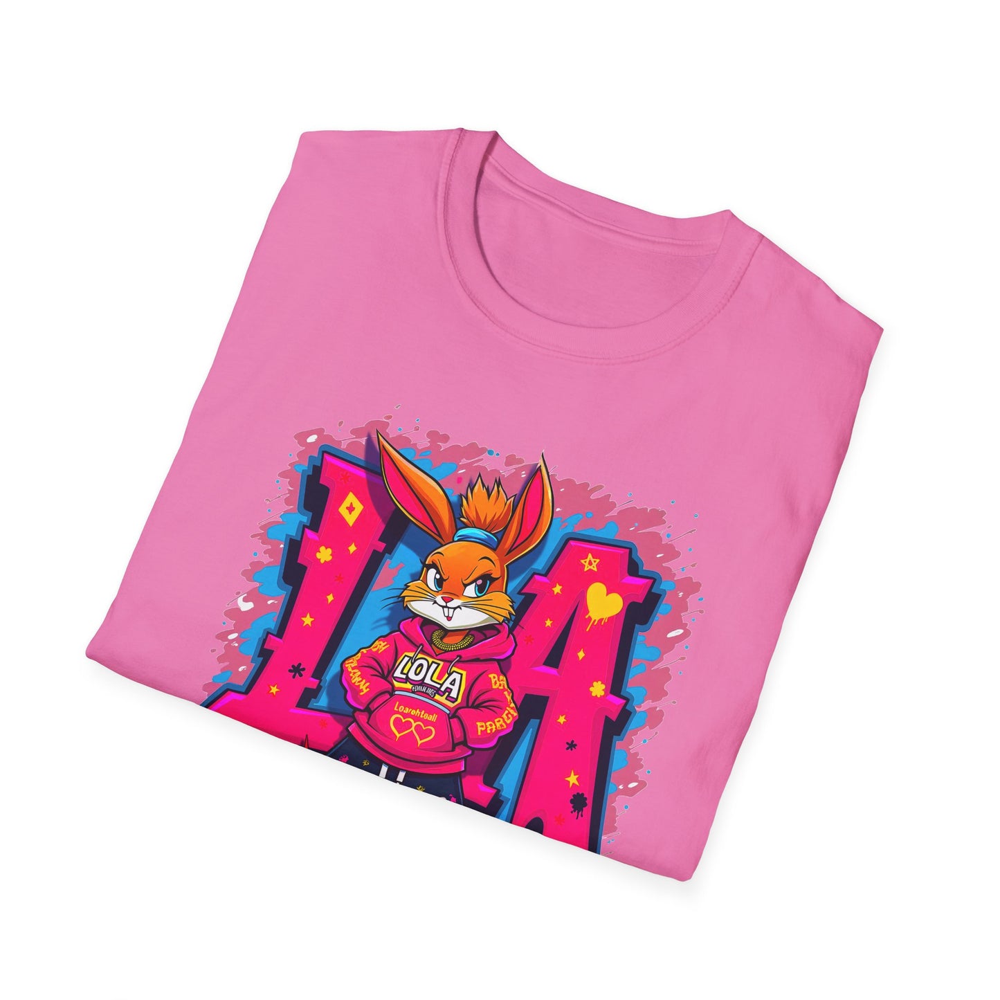 Cartoon T Shirt, Animation Shirt, Funny Animals Tee Shirt