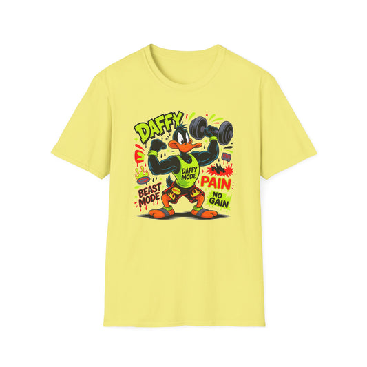 Cartoon T Shirt, Animation Shirt, Funny Animals Tee Shirt