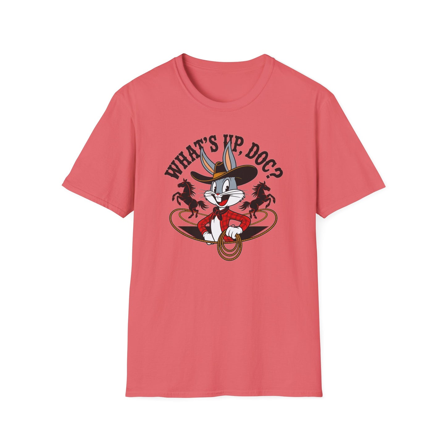 Cartoon T Shirt, Animation Shirt, Funny Animals Tee Shirt