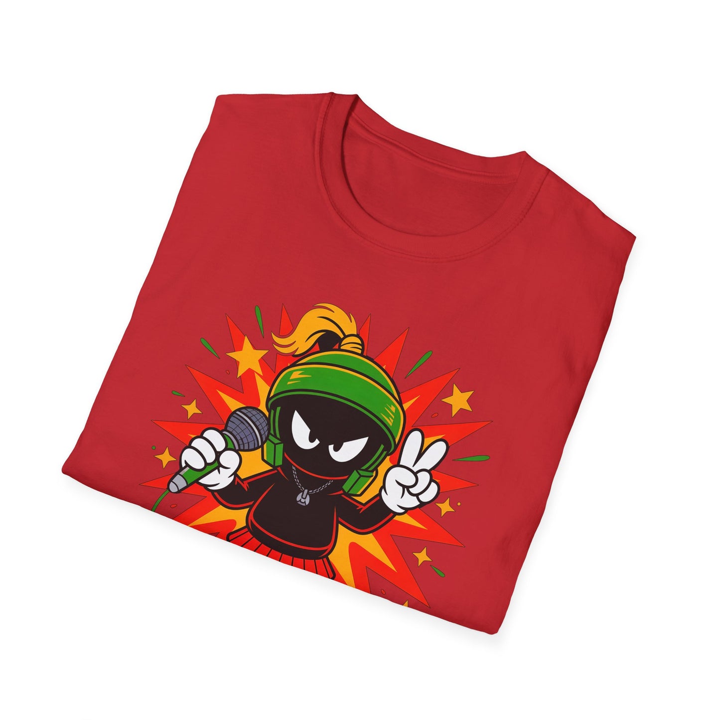 Cartoon T Shirt, Animation Shirt, Funny Animals Tee Shirt
