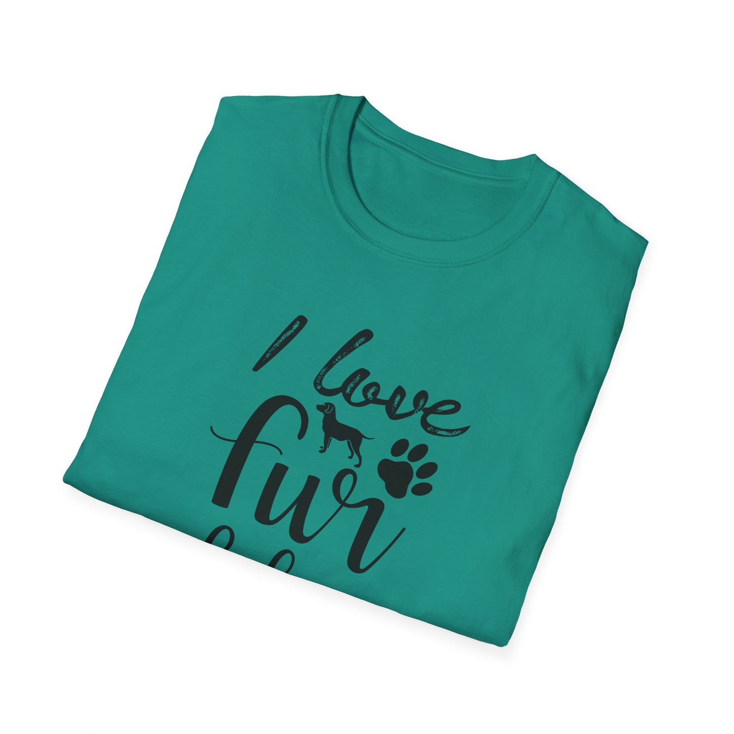 Dog Slogan T Shirts With Funny Quotes Unisex Tee Gildan Softstyle 64000 100 Percent Ring Spun Cotton