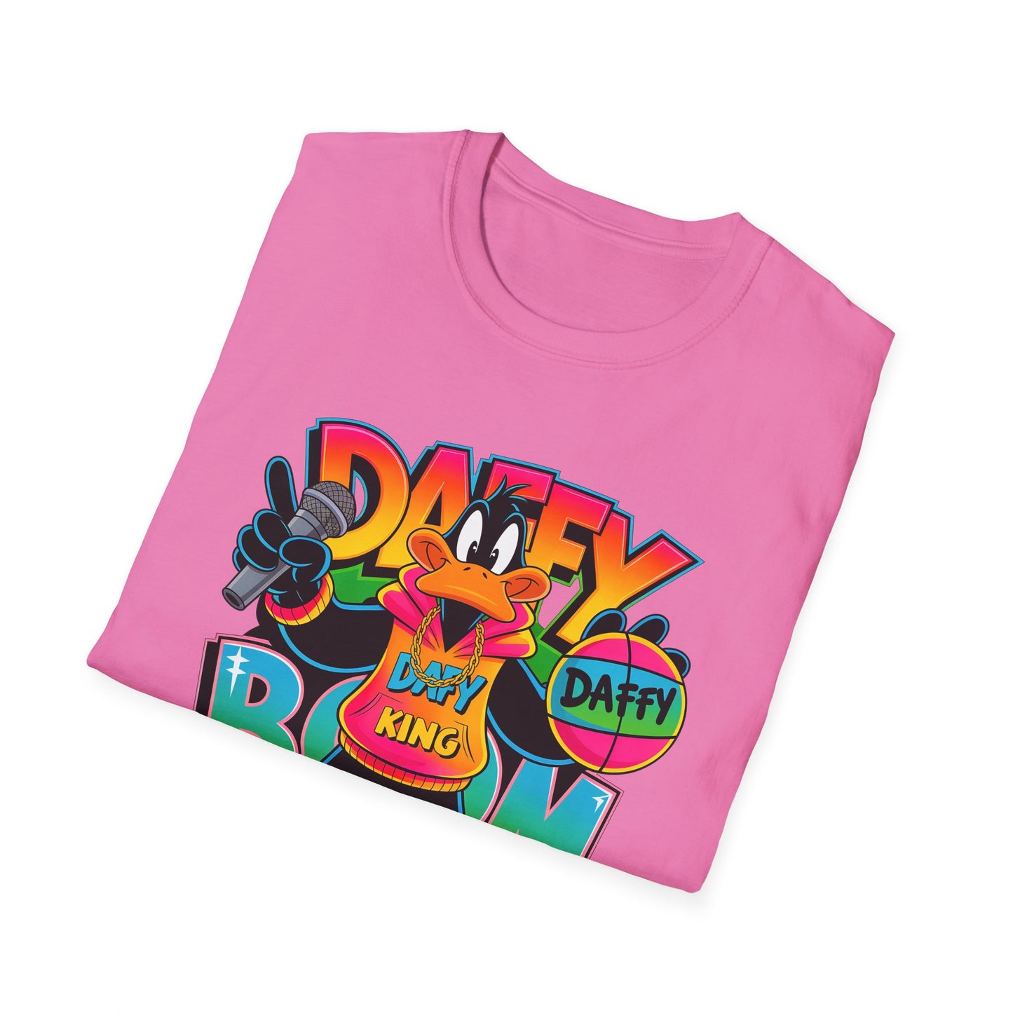 Cartoon T Shirt, Animation Shirt, Funny Animals Tee Shirt