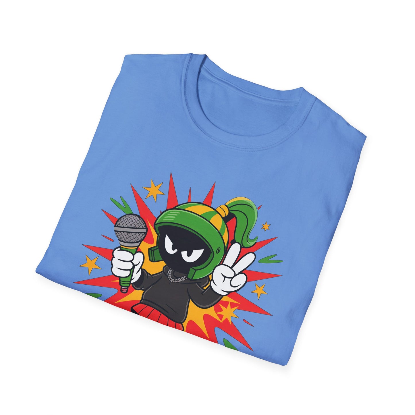 Cartoon T Shirt, Animation Shirt, Funny Animals Tee Shirt